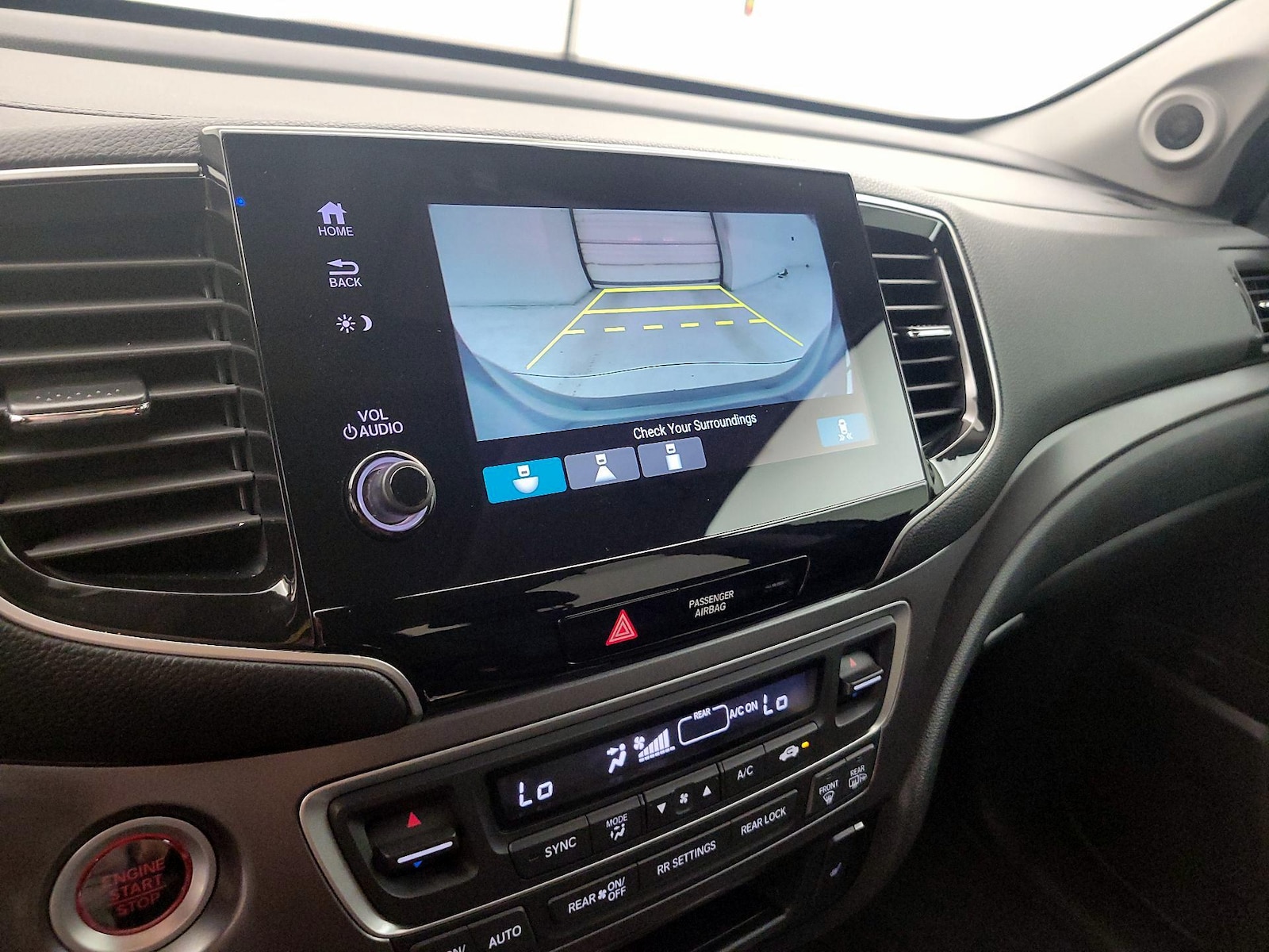 2022 Honda Pilot SE - Photo 15
