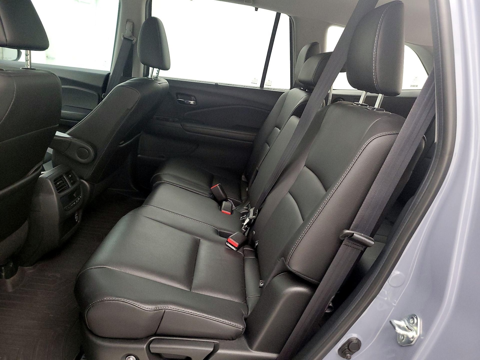2022 Honda Pilot SE - Photo 21