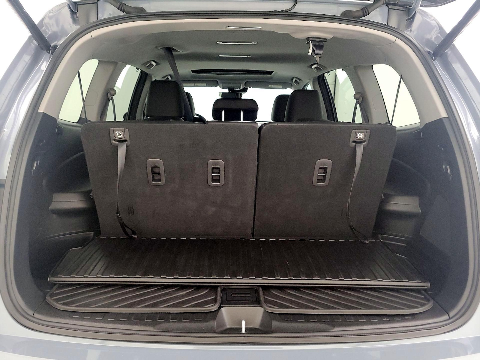 2022 Honda Pilot SE - Photo 23