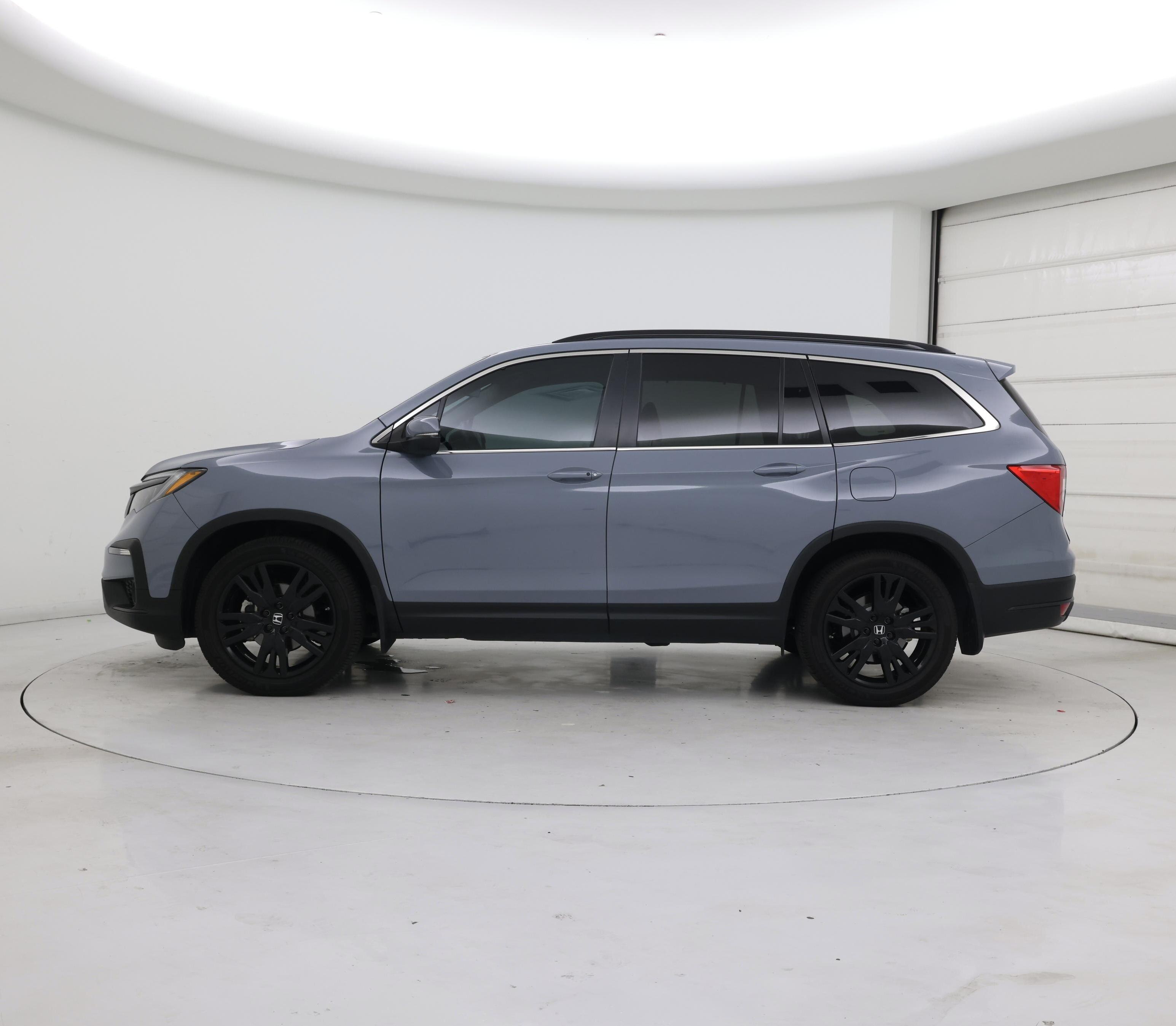 Thumbnail: 2022 Honda Pilot - 3