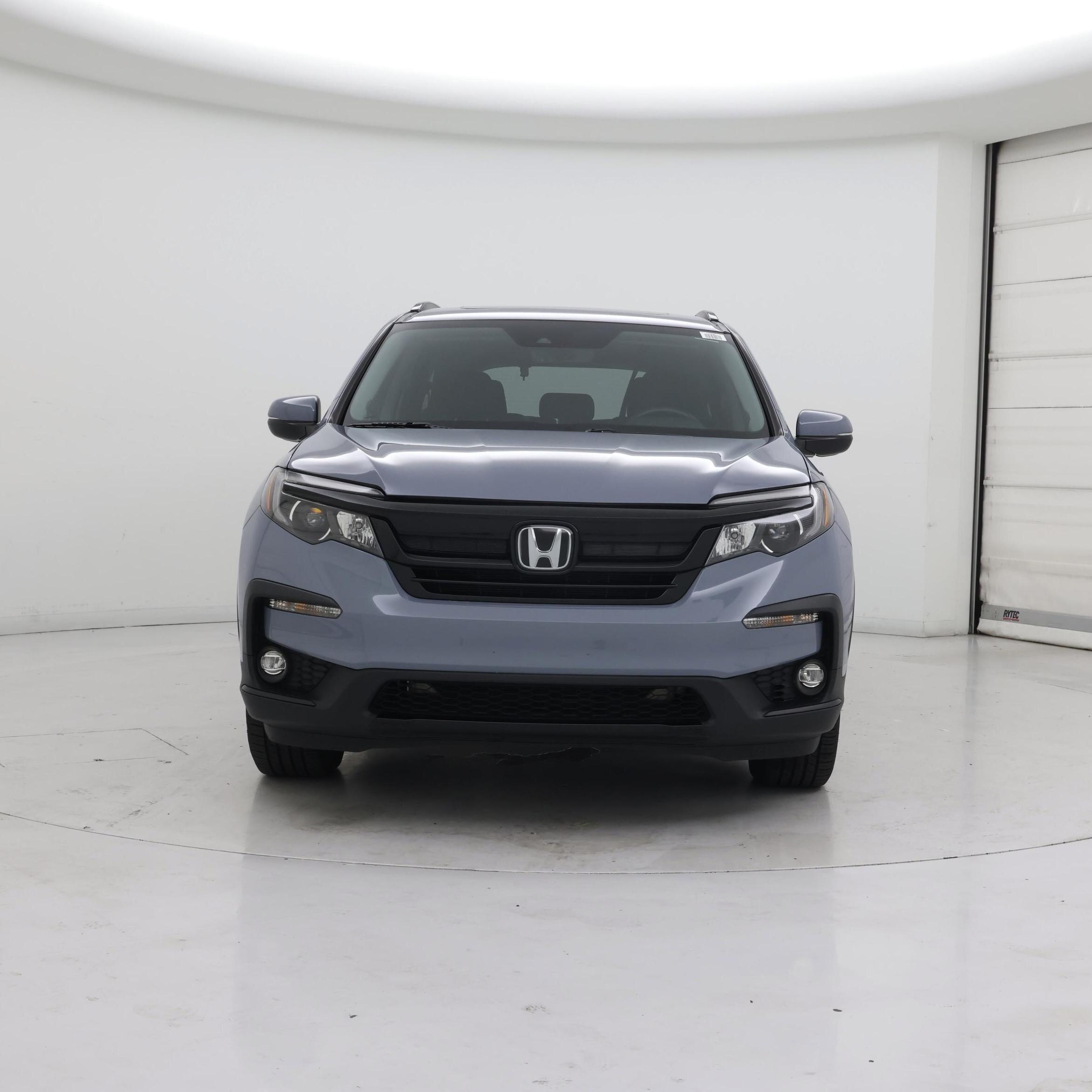 Thumbnail: 2022 Honda Pilot - 5