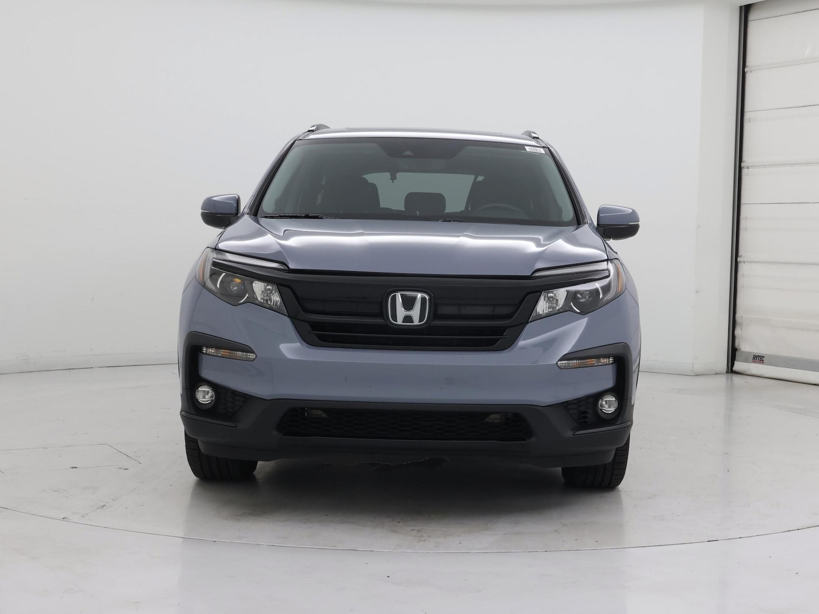 2022 Honda Pilot SE - Photo 6