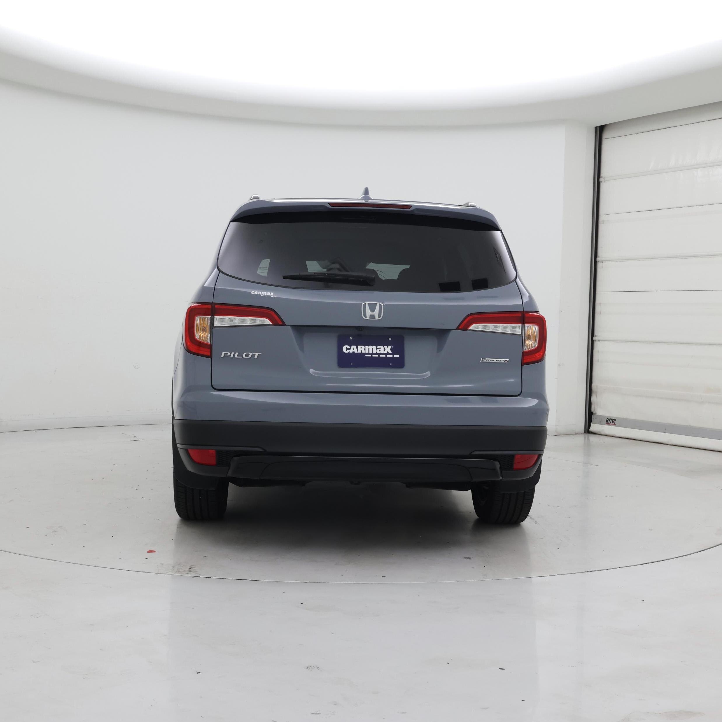 Thumbnail: 2022 Honda Pilot - 6