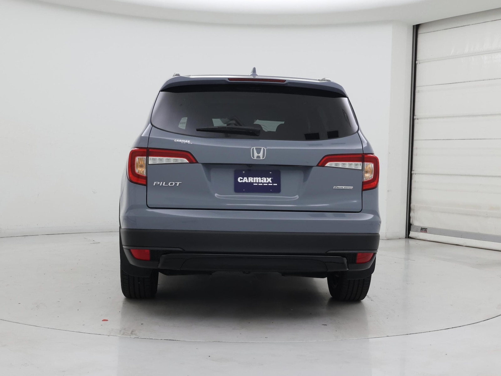 2022 Honda Pilot SE - Photo 7
