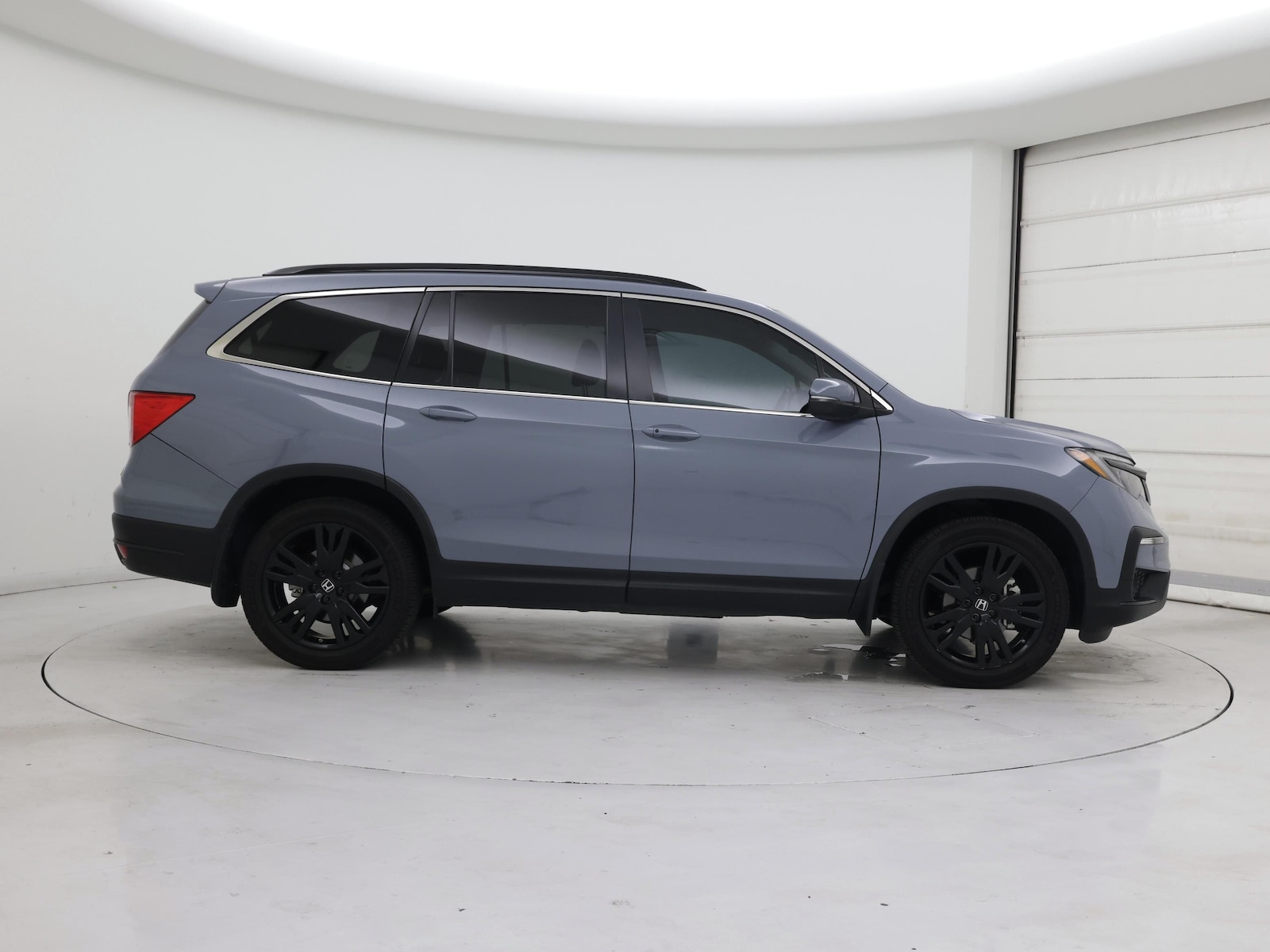 2022 Honda Pilot SE - Photo 8