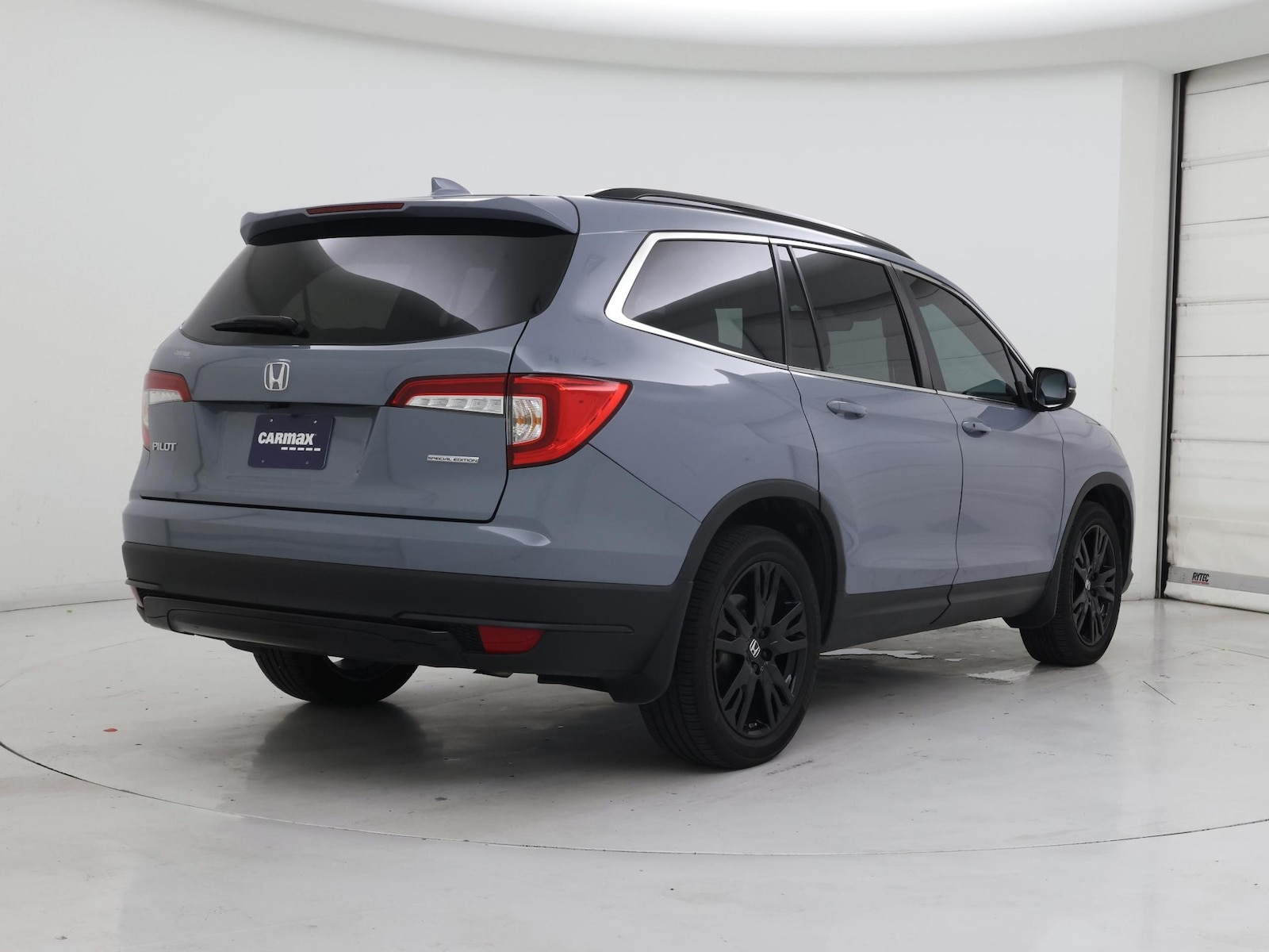 2022 Honda Pilot SE - Photo 9