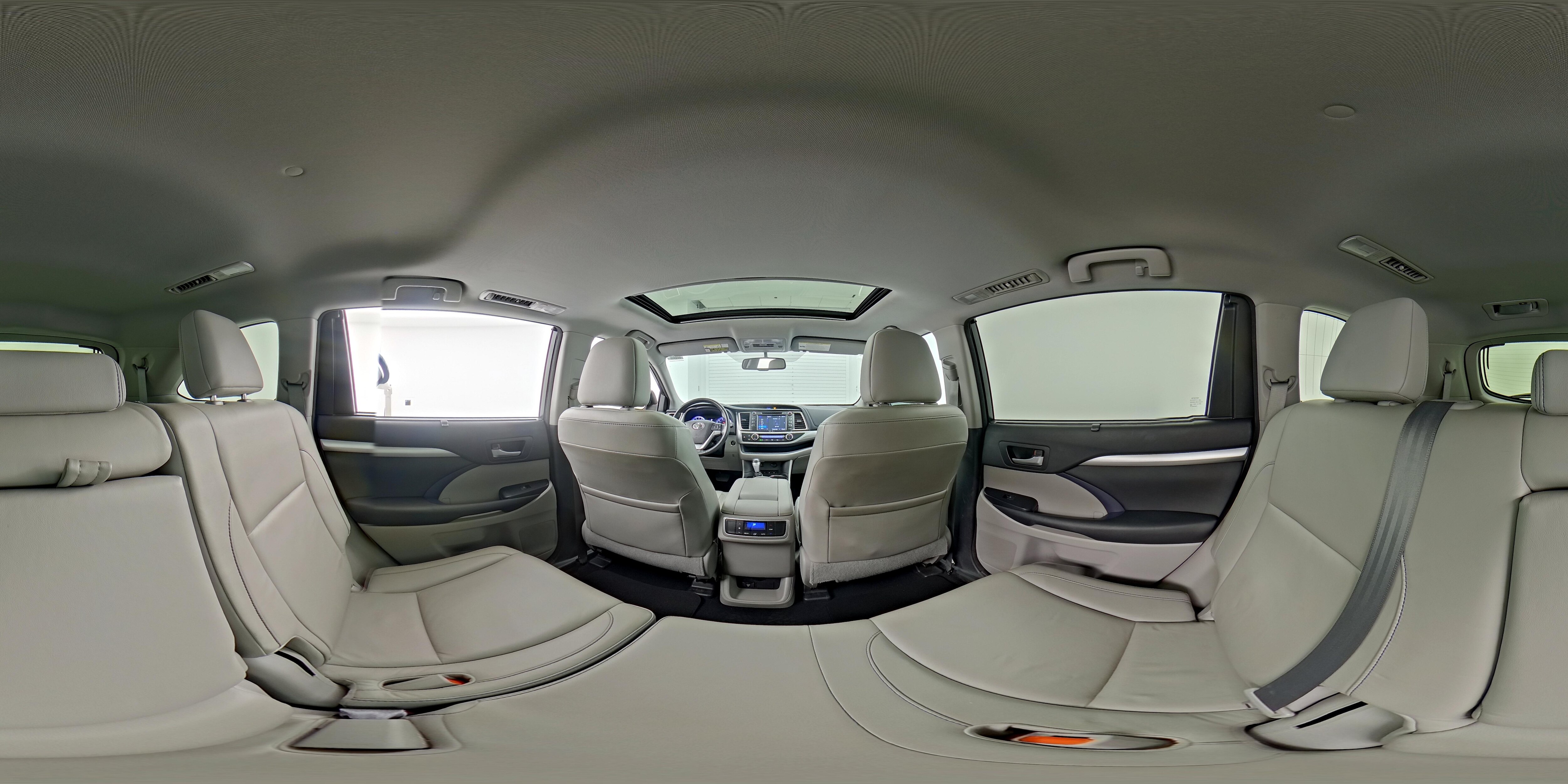 2015 Toyota Highlander XLE - Photo 29