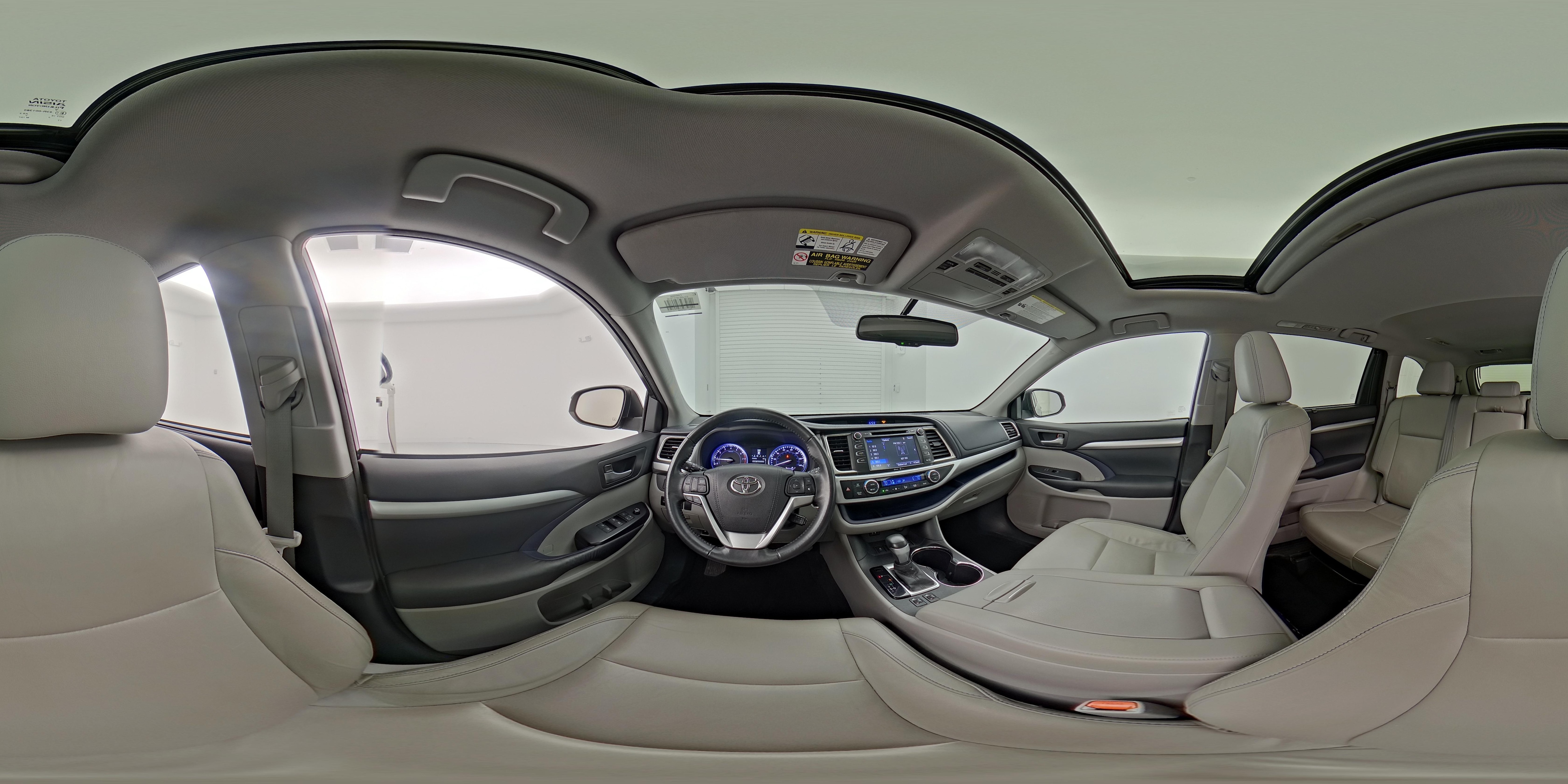 2015 Toyota Highlander XLE - Photo 30