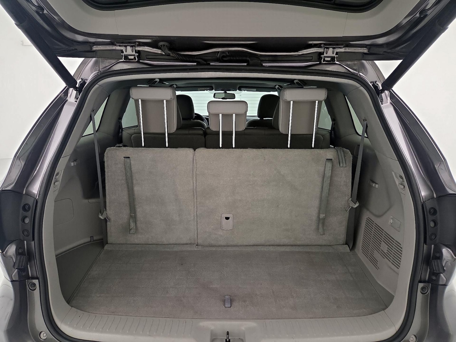 2015 Toyota Highlander XLE - Photo 24