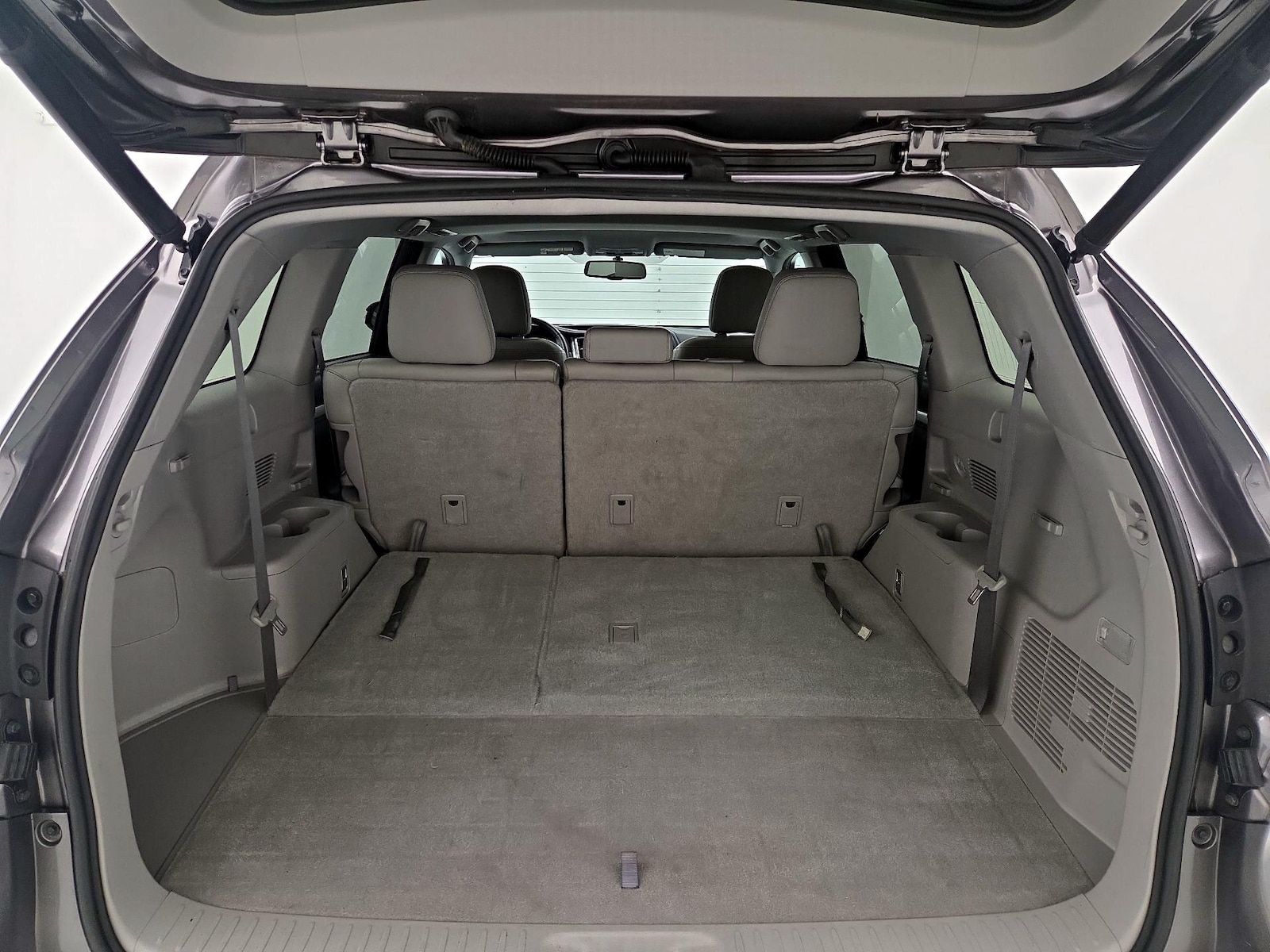2015 Toyota Highlander XLE - Photo 25