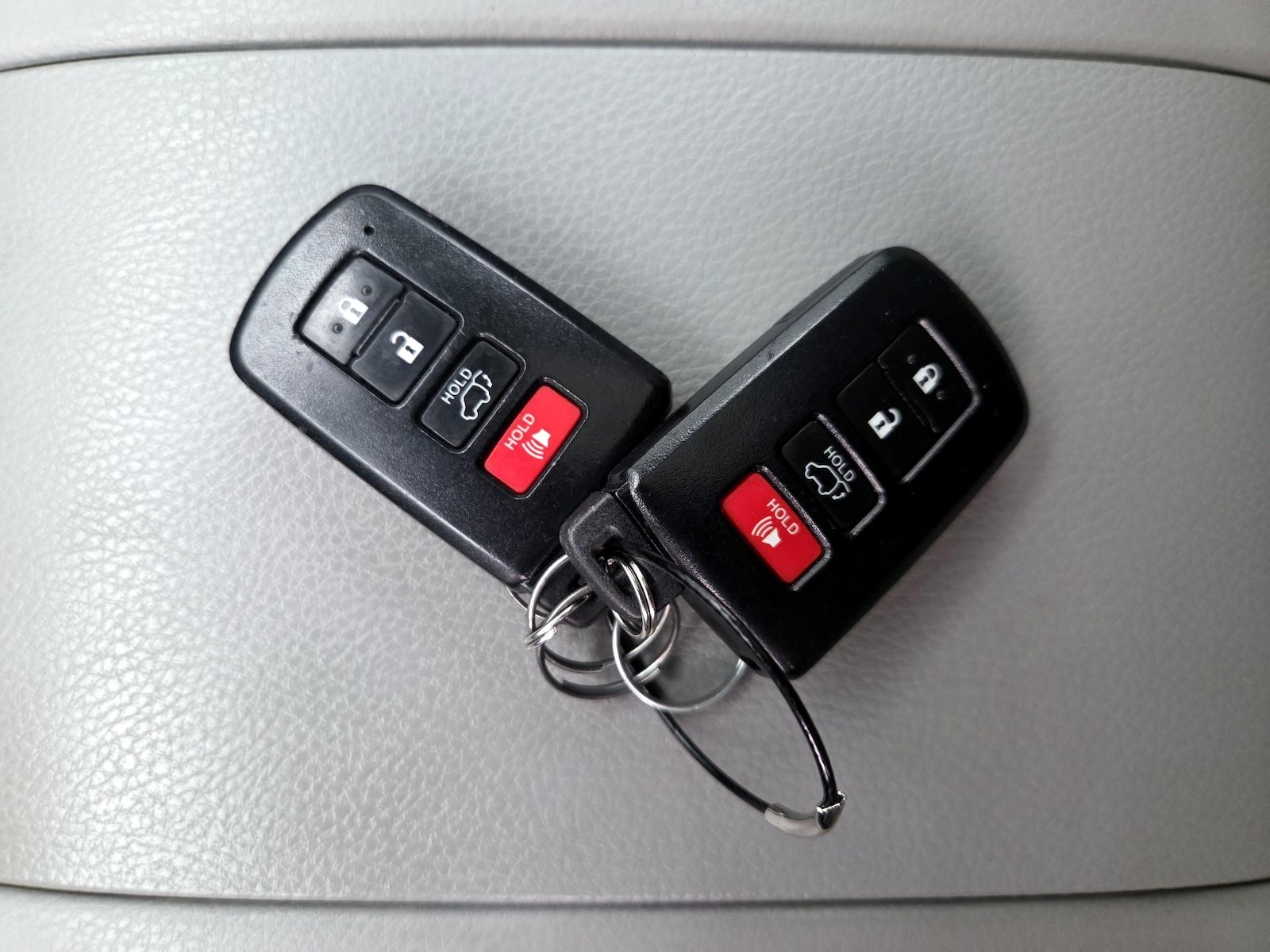 2015 Toyota Highlander XLE - Photo 27