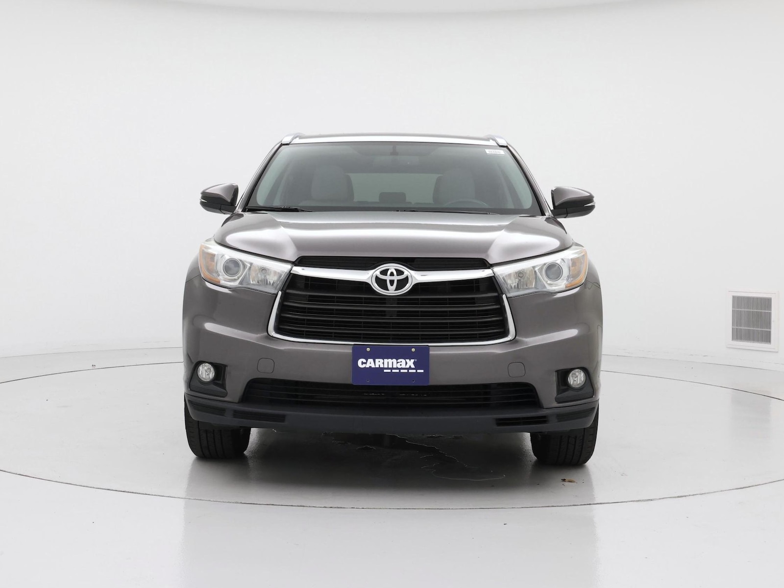 2015 Toyota Highlander XLE - Photo 6