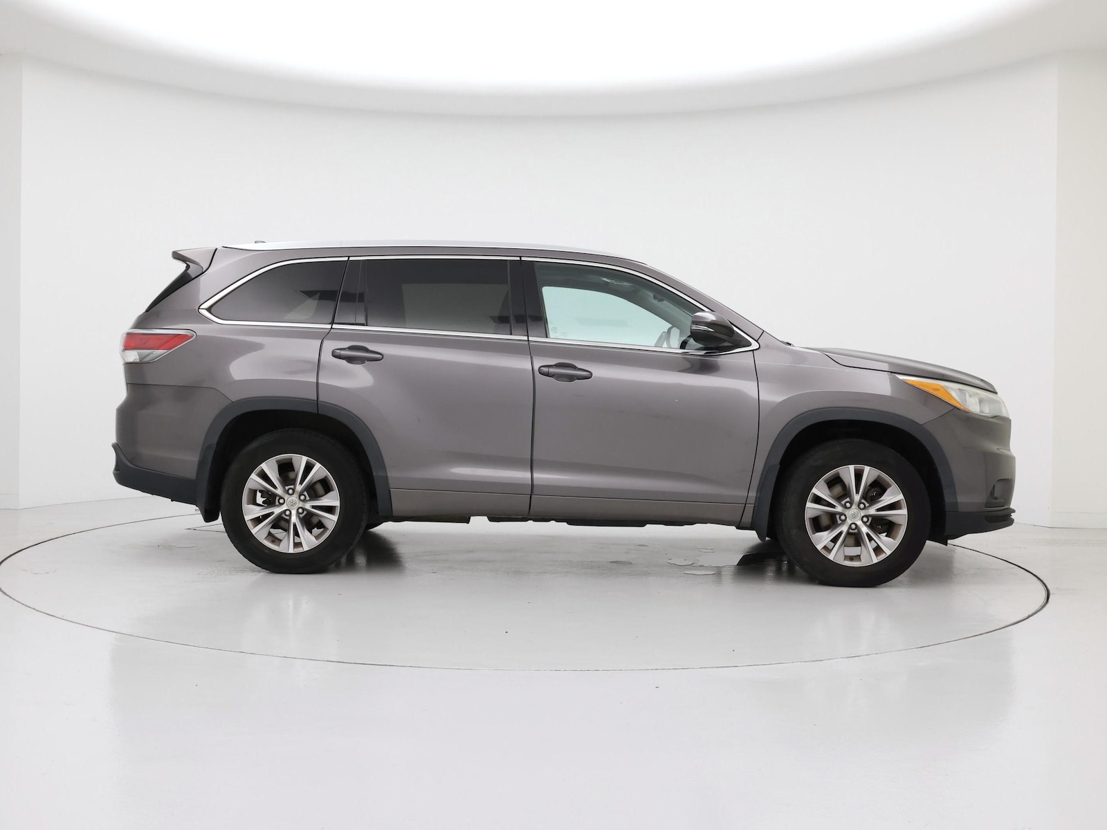 2015 Toyota Highlander XLE - Photo 8