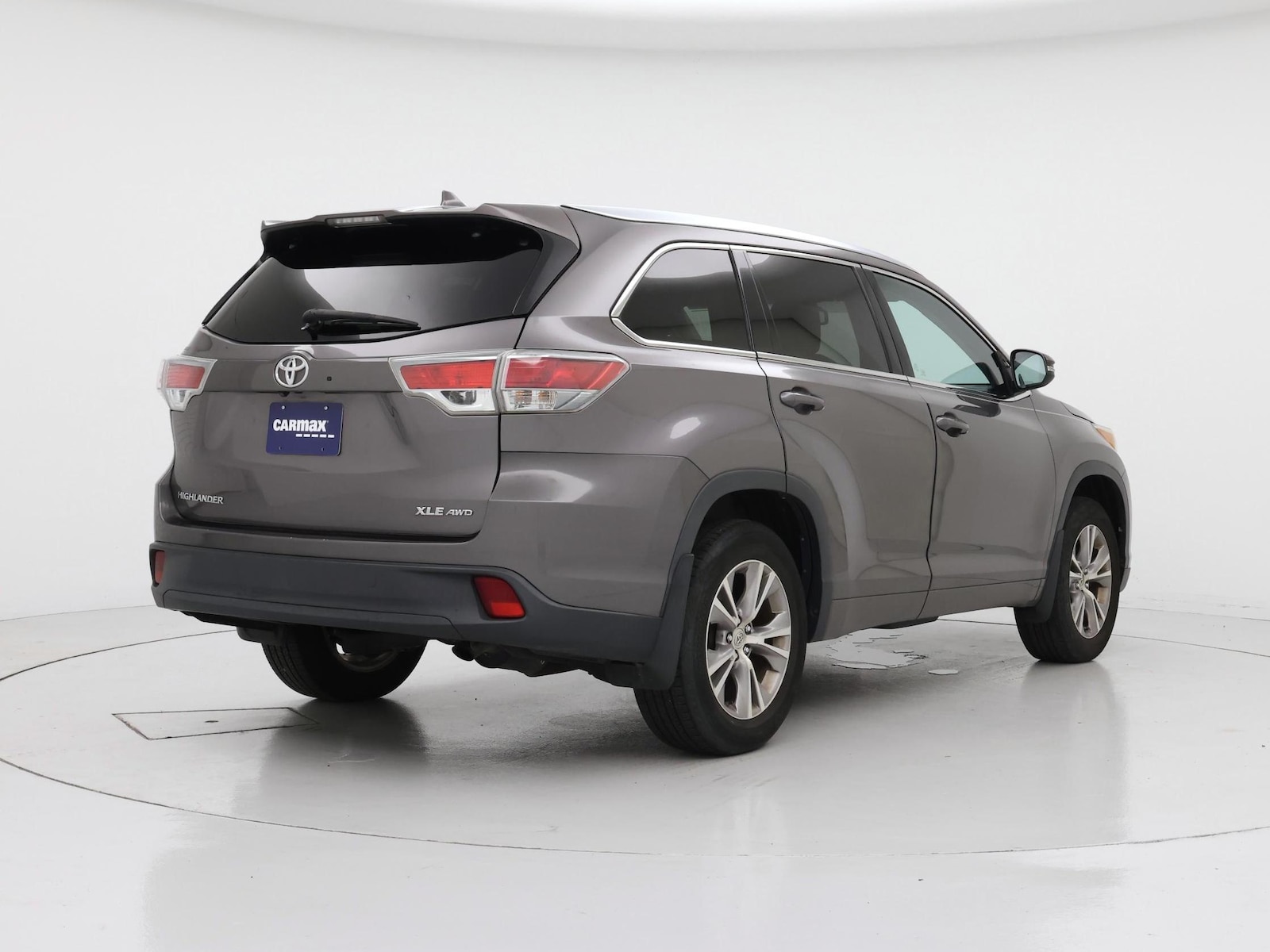 2015 Toyota Highlander XLE - Photo 9