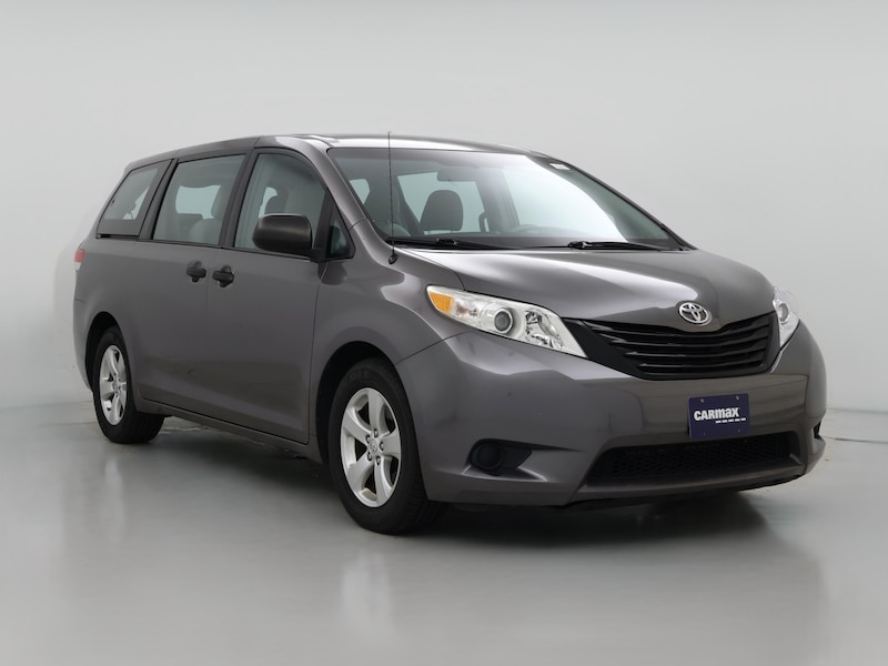 2014 Toyota Sienna L