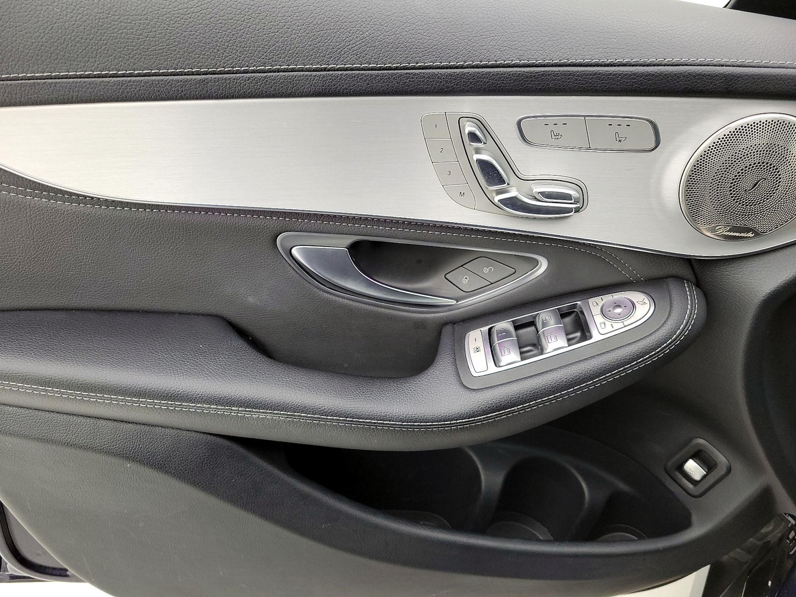 2021 Mercedes-Benz GLC AMG GLC43 - Photo 13