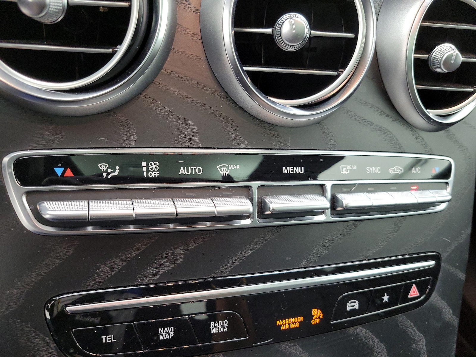 2021 Mercedes-Benz GLC AMG GLC43 - Photo 18
