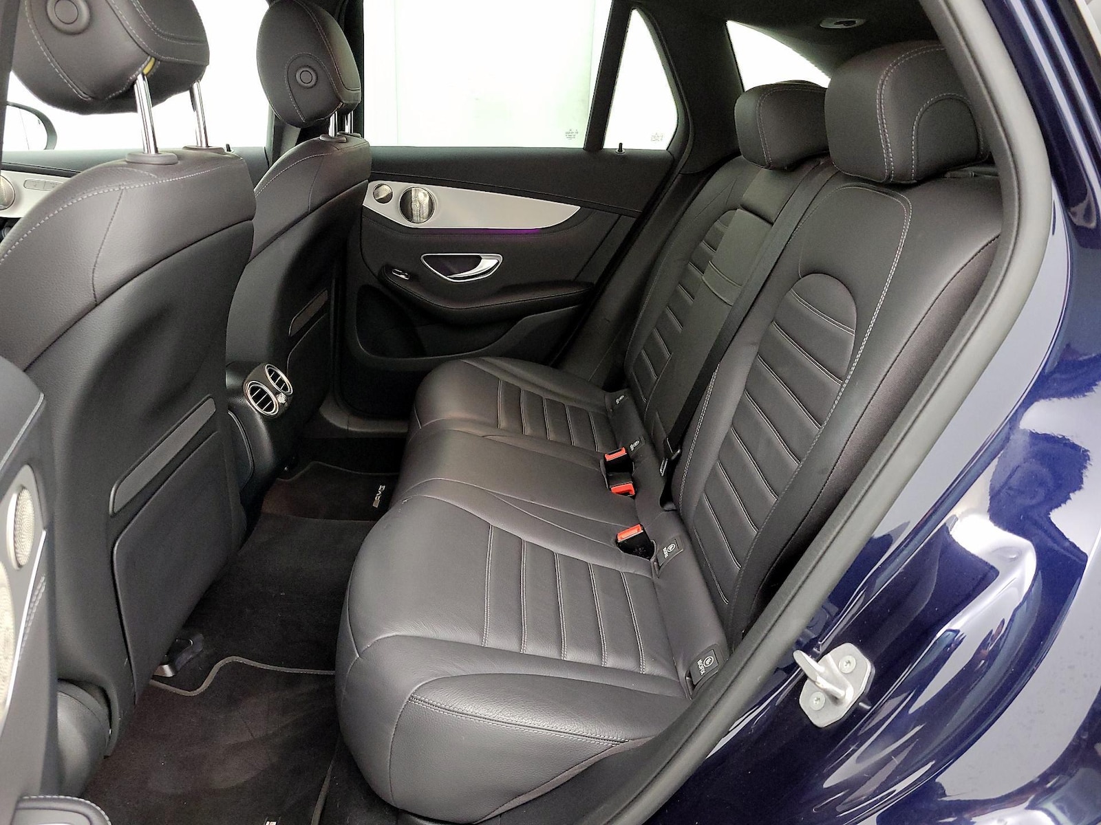 2021 Mercedes-Benz GLC AMG GLC43 - Photo 22