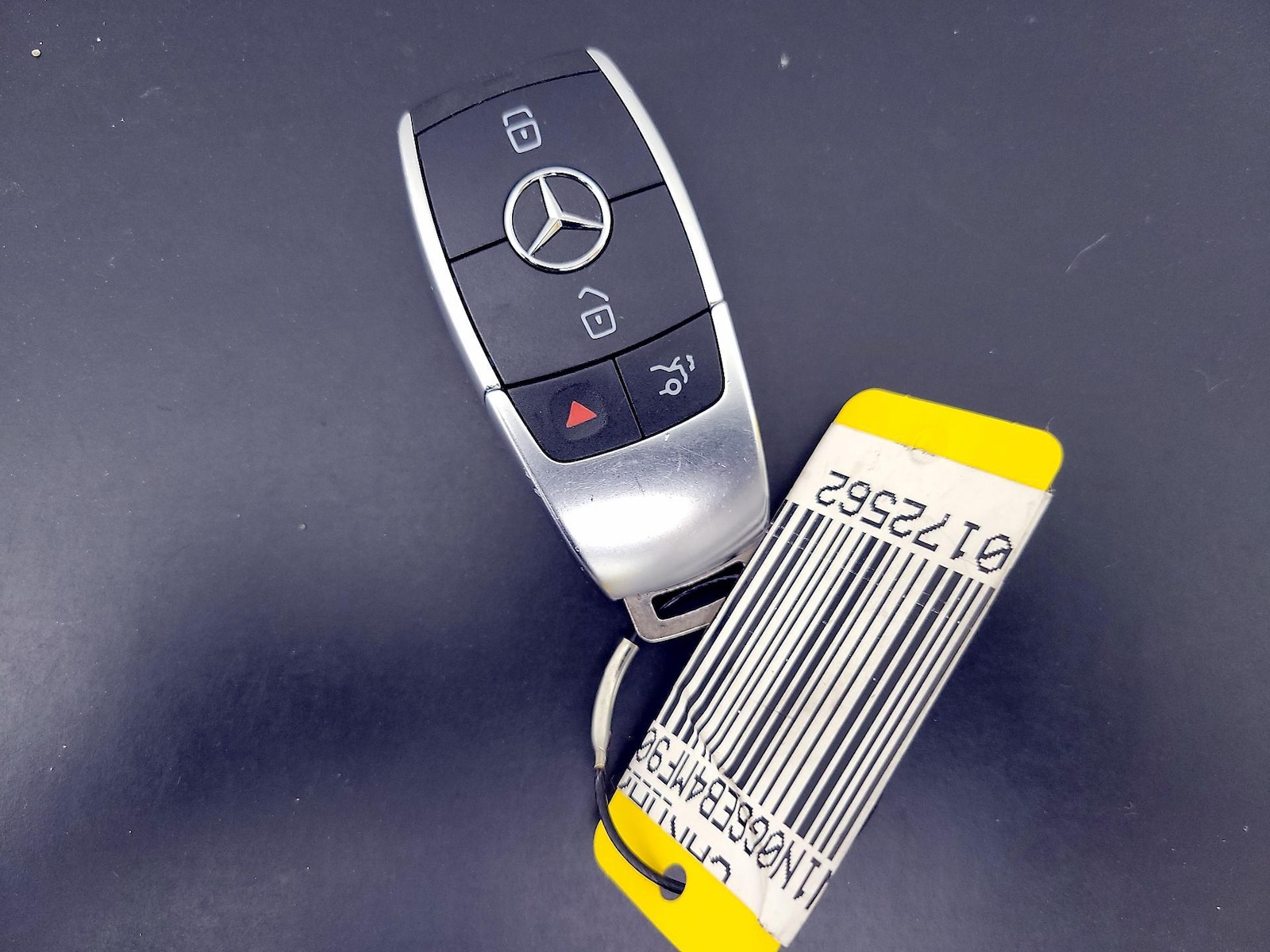 2021 Mercedes-Benz GLC AMG GLC43 - Photo 25