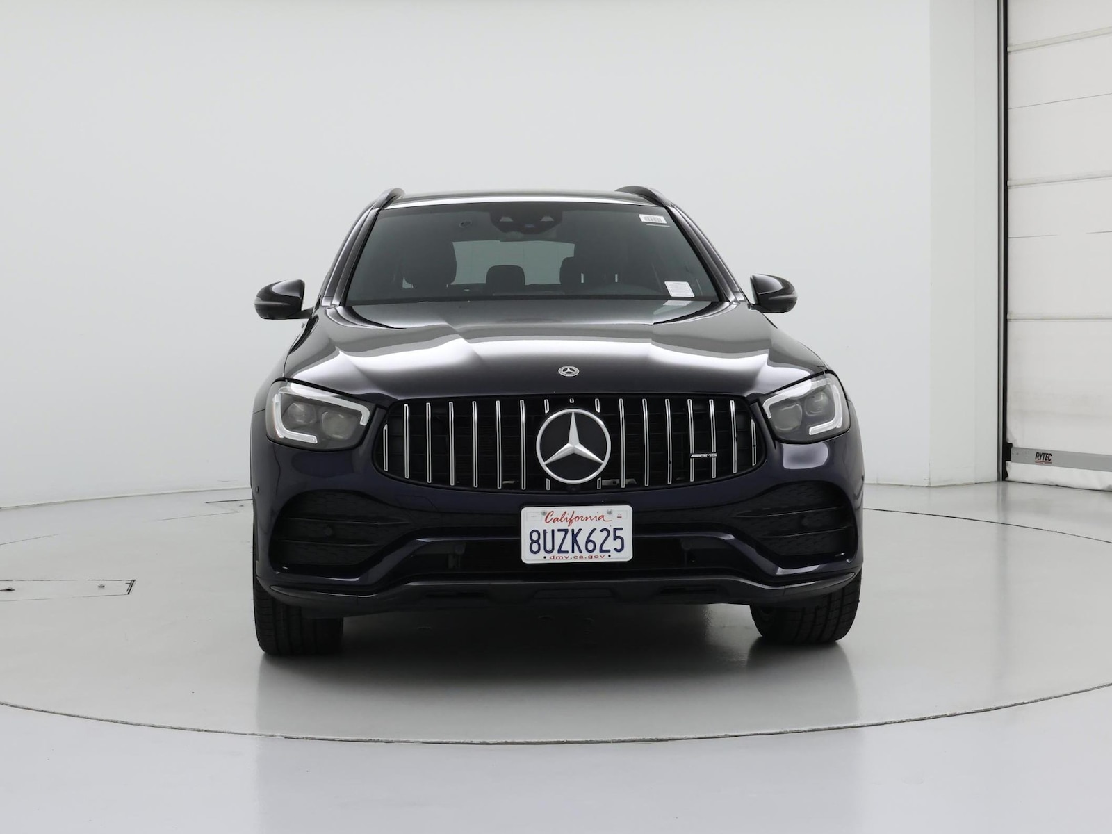 2021 Mercedes-Benz GLC AMG GLC43 - Photo 6