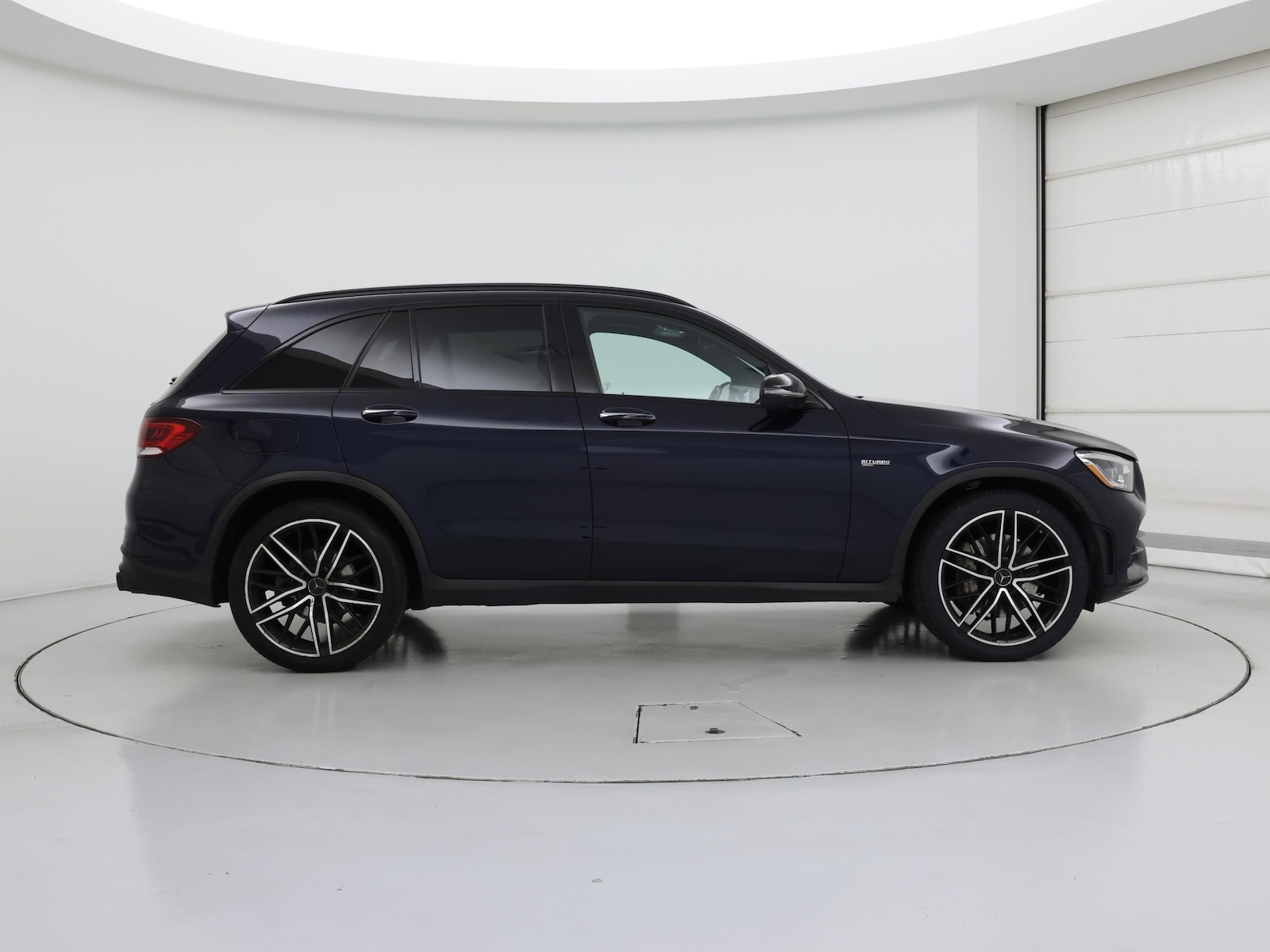 2021 Mercedes-Benz GLC AMG GLC43 - Photo 8
