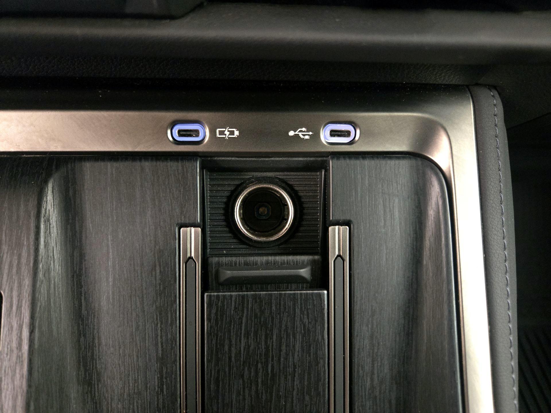 Thumbnail: 2024 Lexus GX - 18