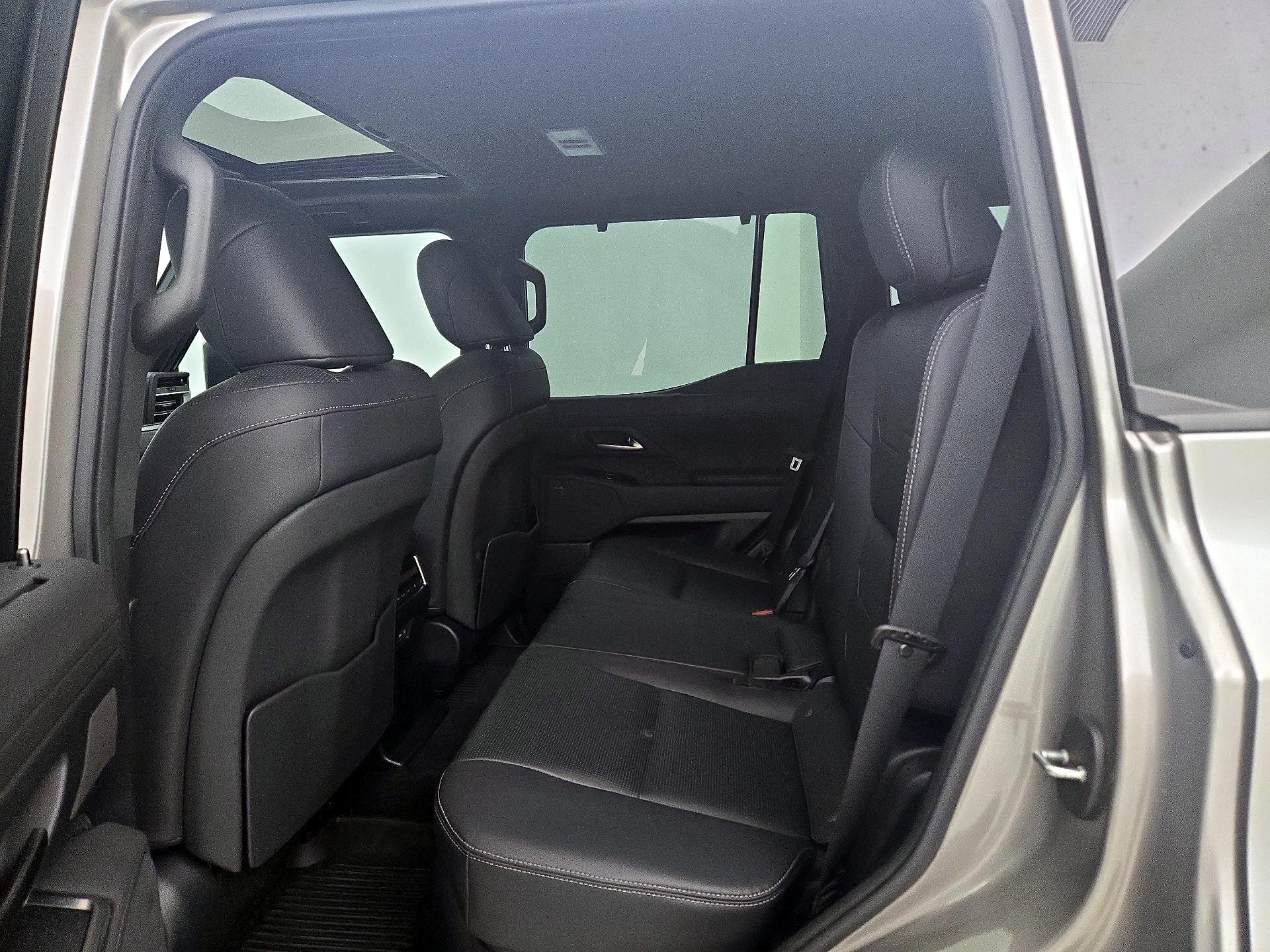 Thumbnail: 2024 Lexus GX - 20
