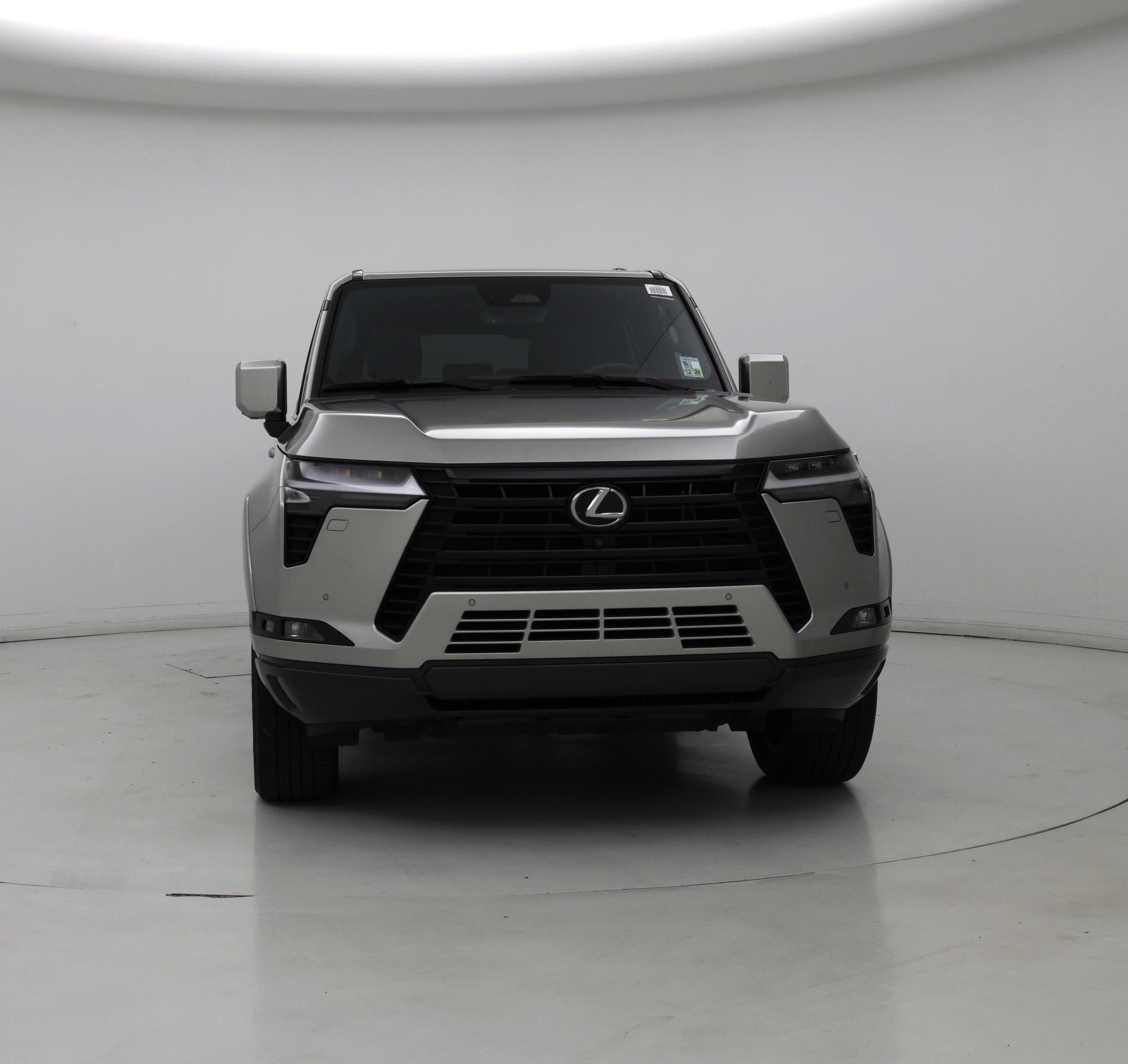 Thumbnail: 2024 Lexus GX - 5
