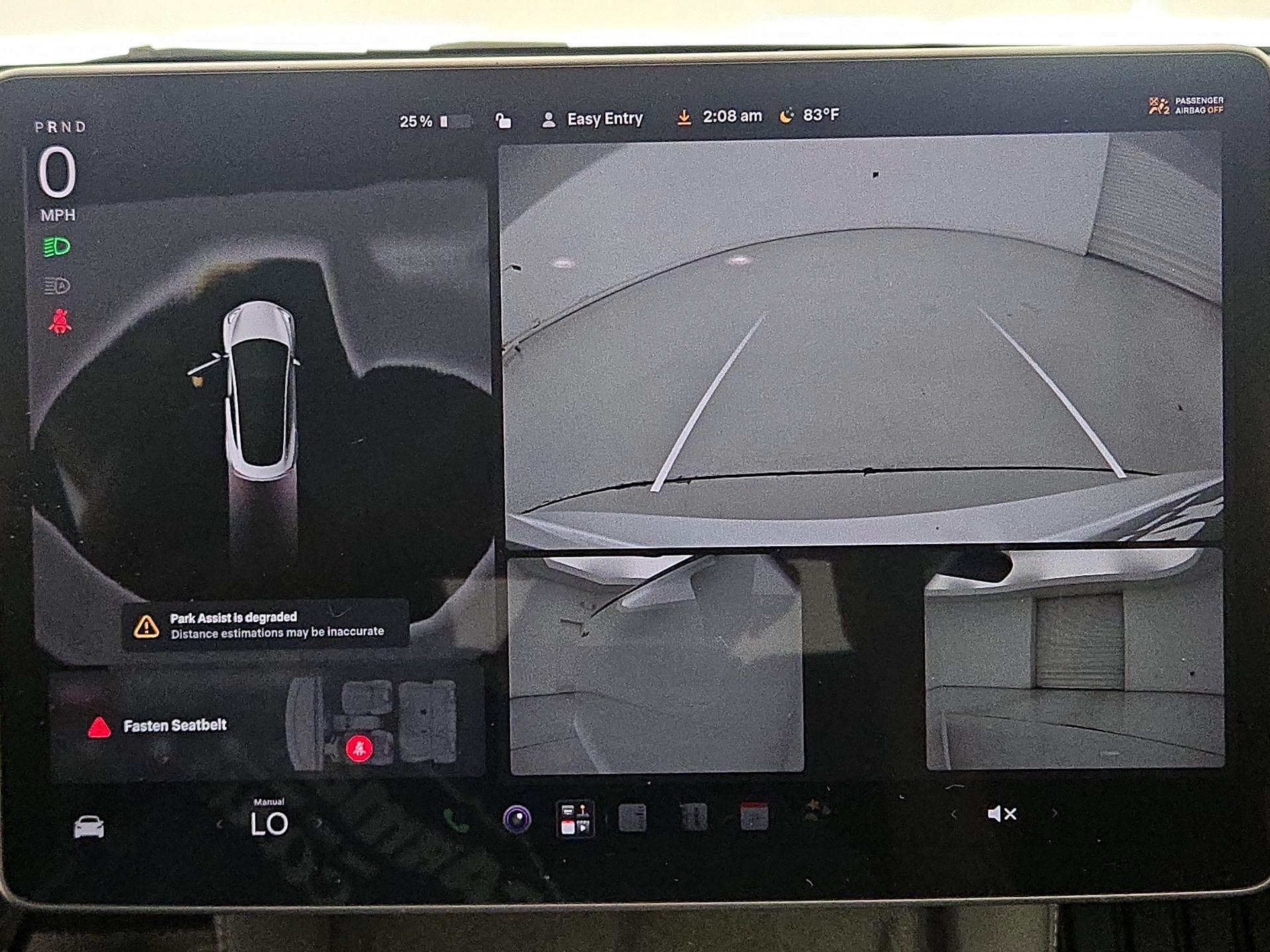 Thumbnail: 2023 Tesla Model 3 - 14