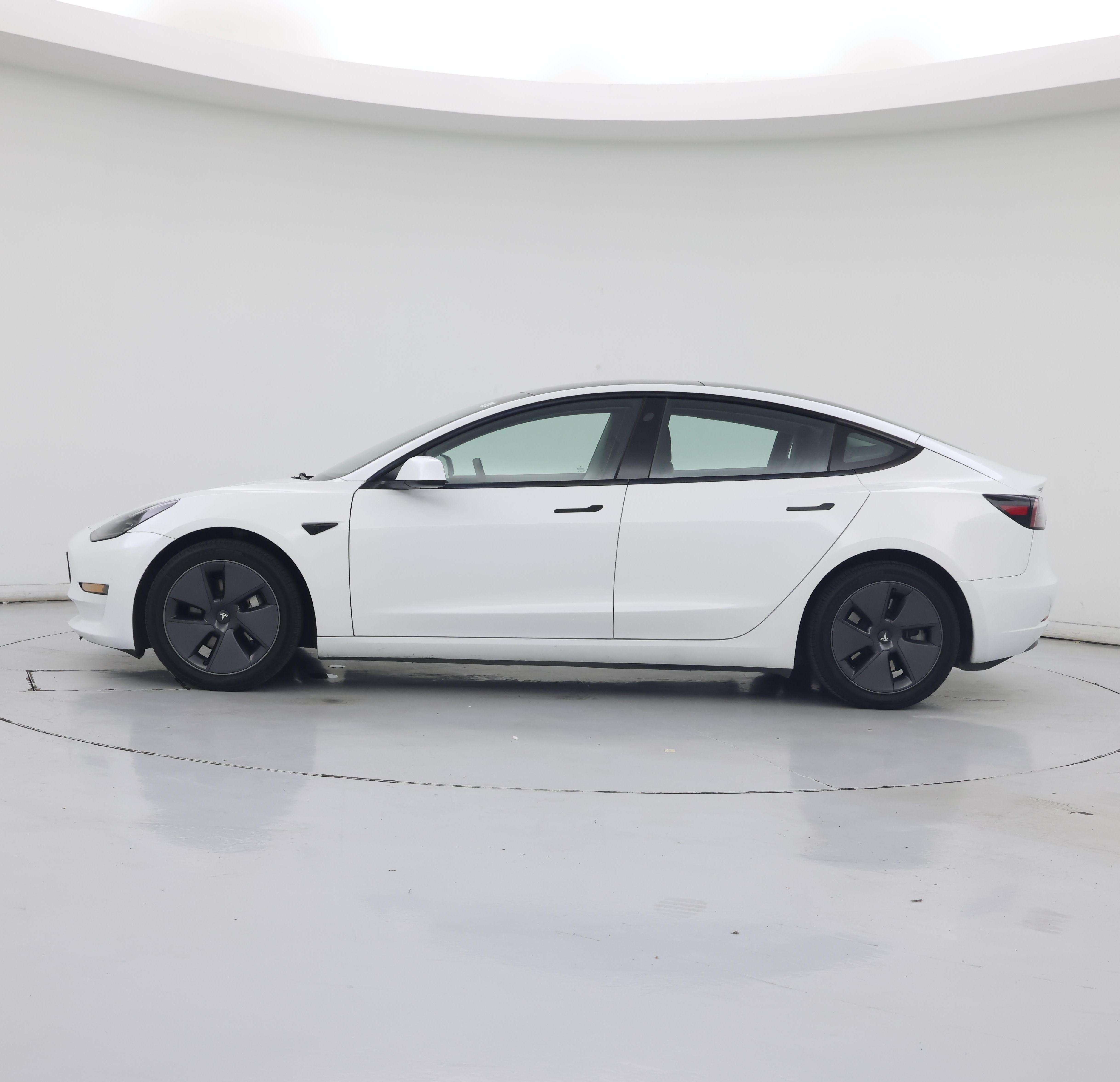 Thumbnail: 2023 Tesla Model 3 - 3