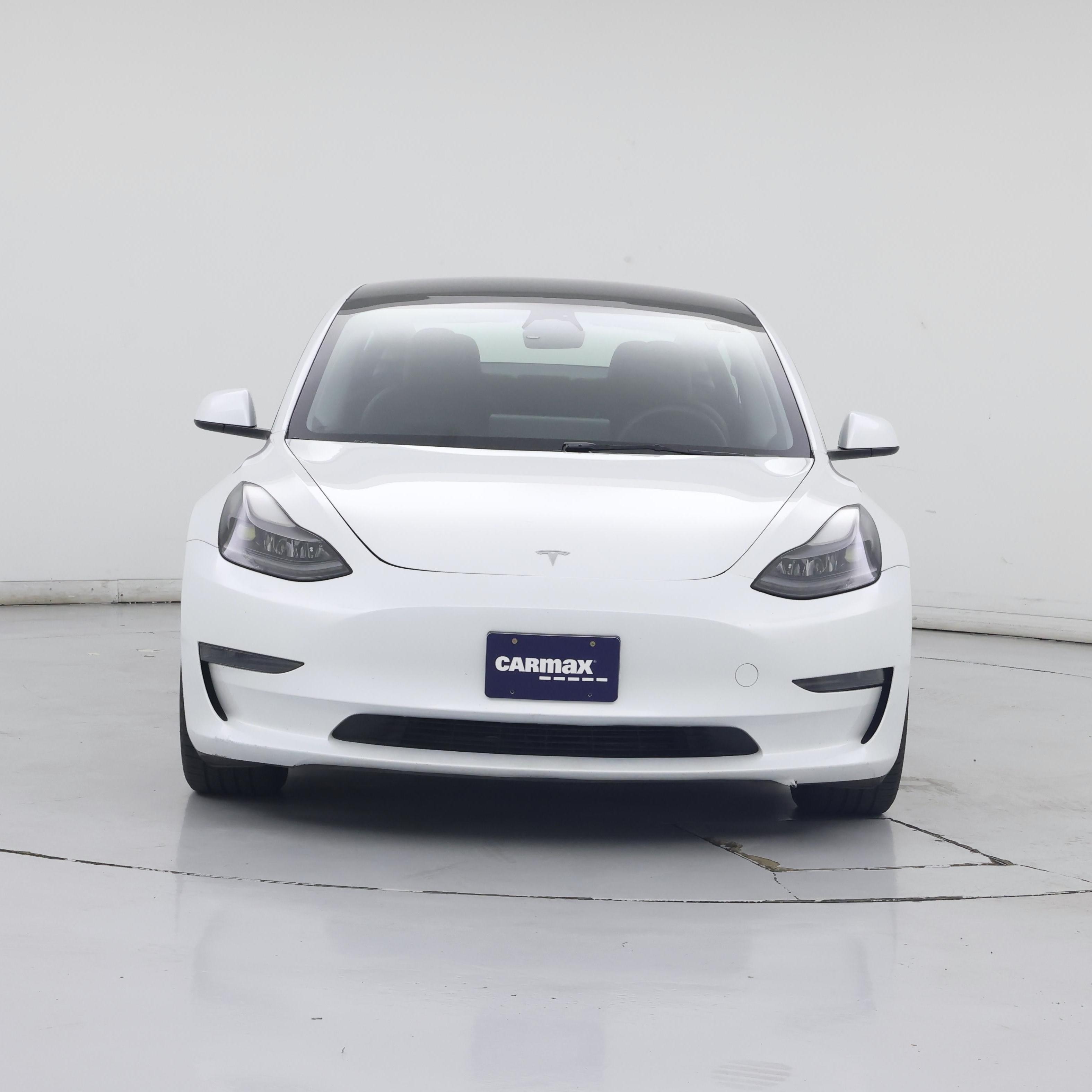 Thumbnail: 2023 Tesla Model 3 - 5