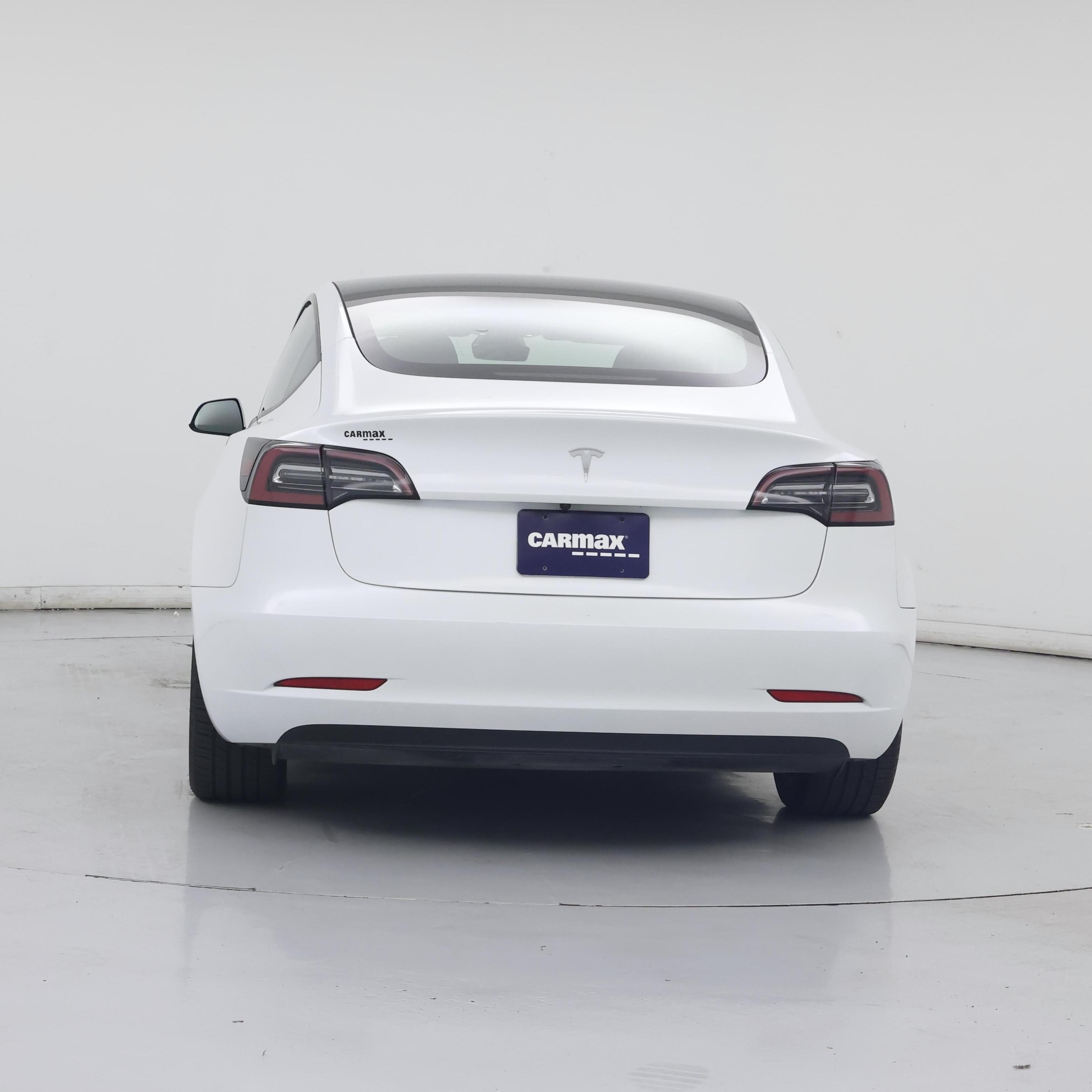 Thumbnail: 2023 Tesla Model 3 - 6