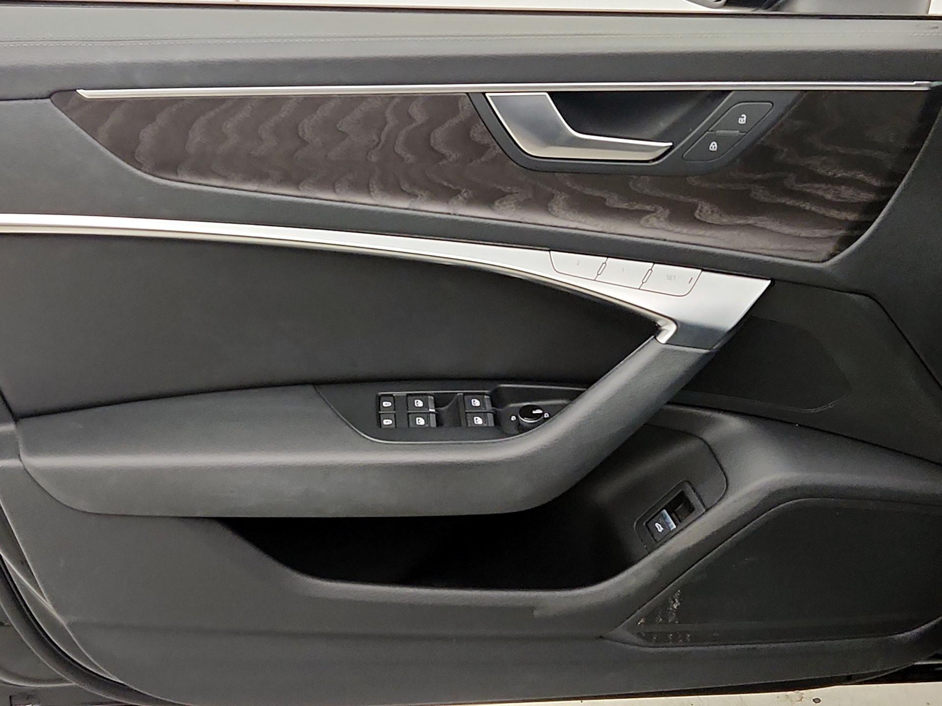 Thumbnail: 2022 Audi A6 - 12