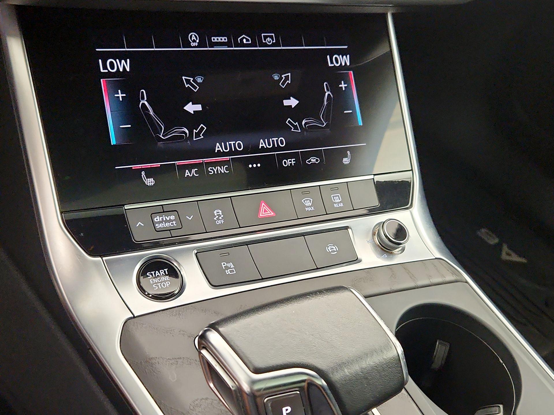 Thumbnail: 2022 Audi A6 - 15