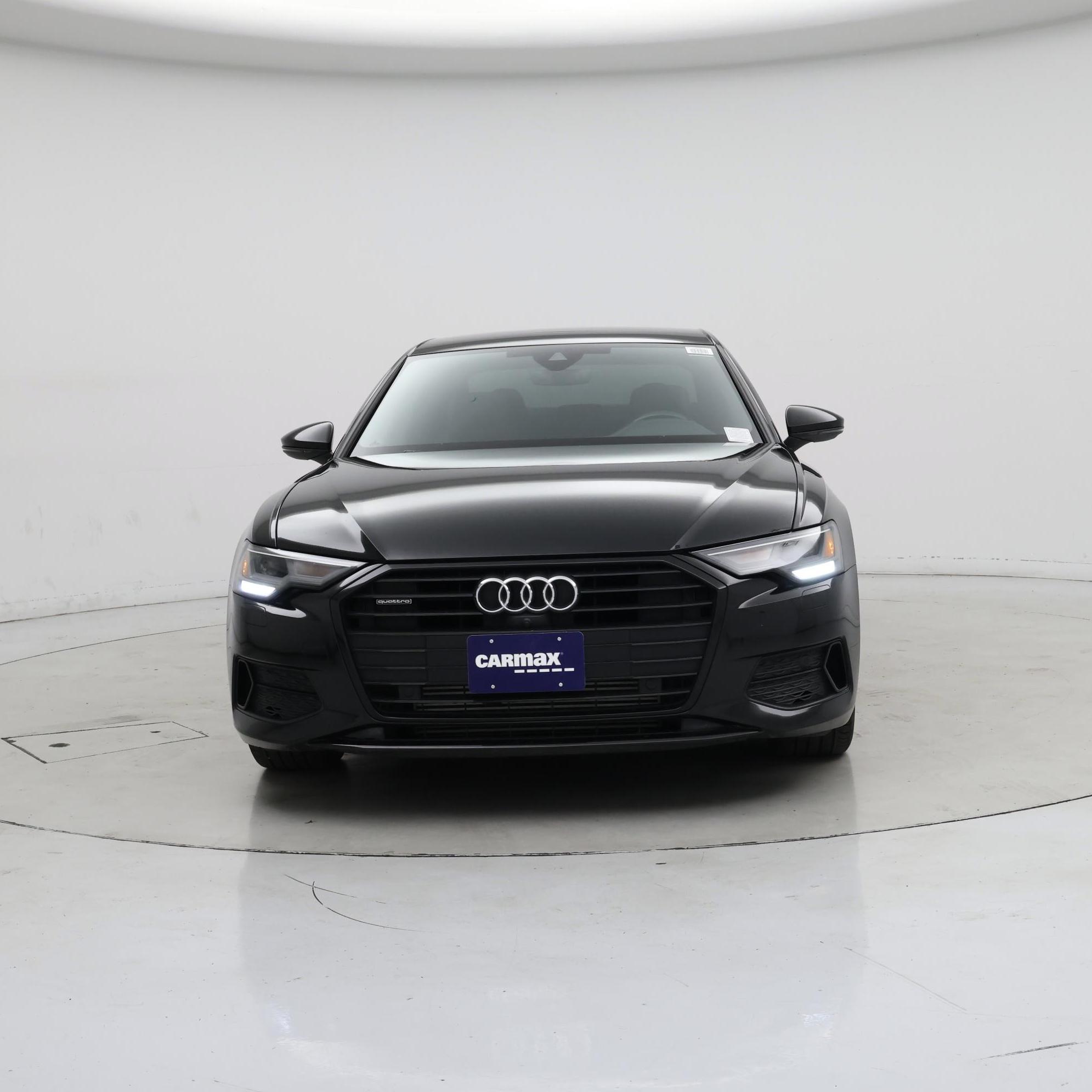 Thumbnail: 2022 Audi A6 - 5