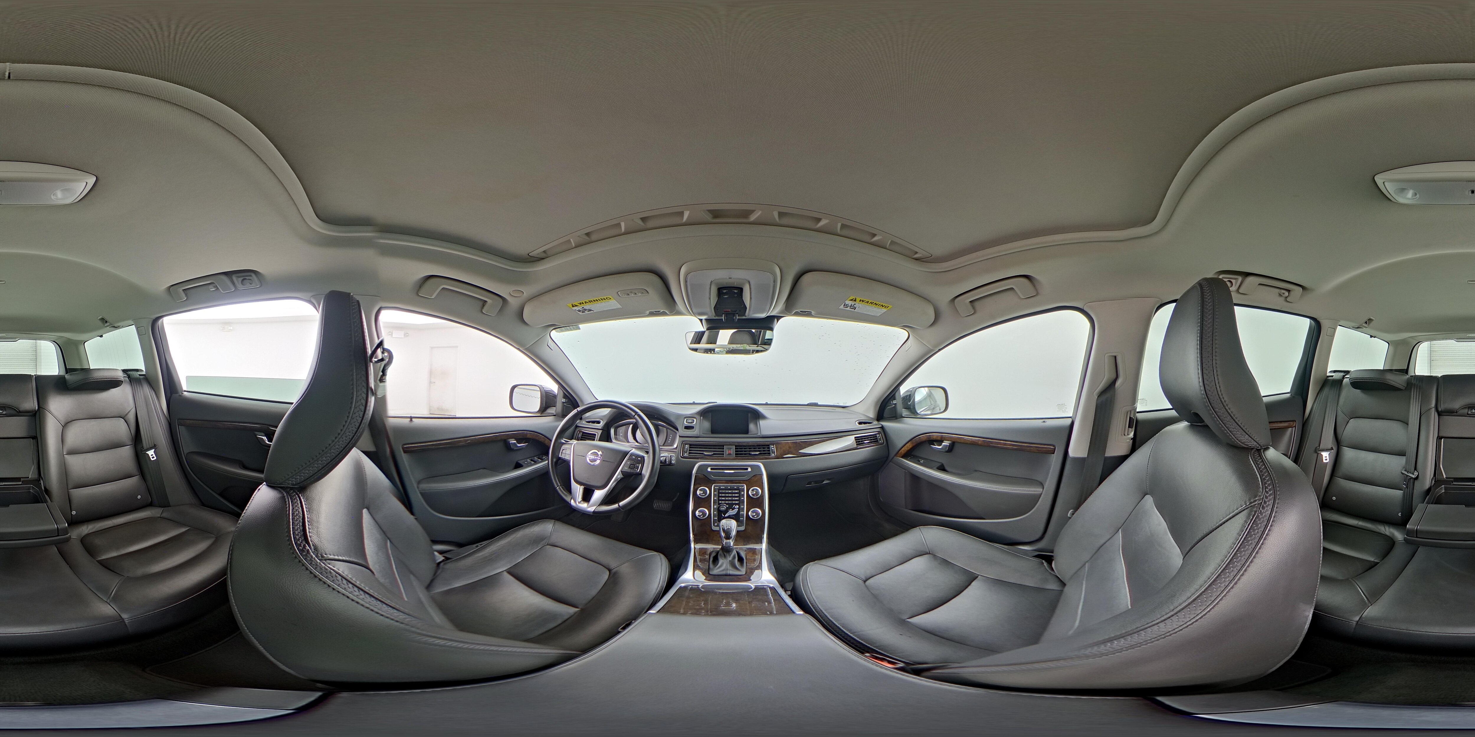 2016 Volvo XC70 Classic Premier - Photo 25