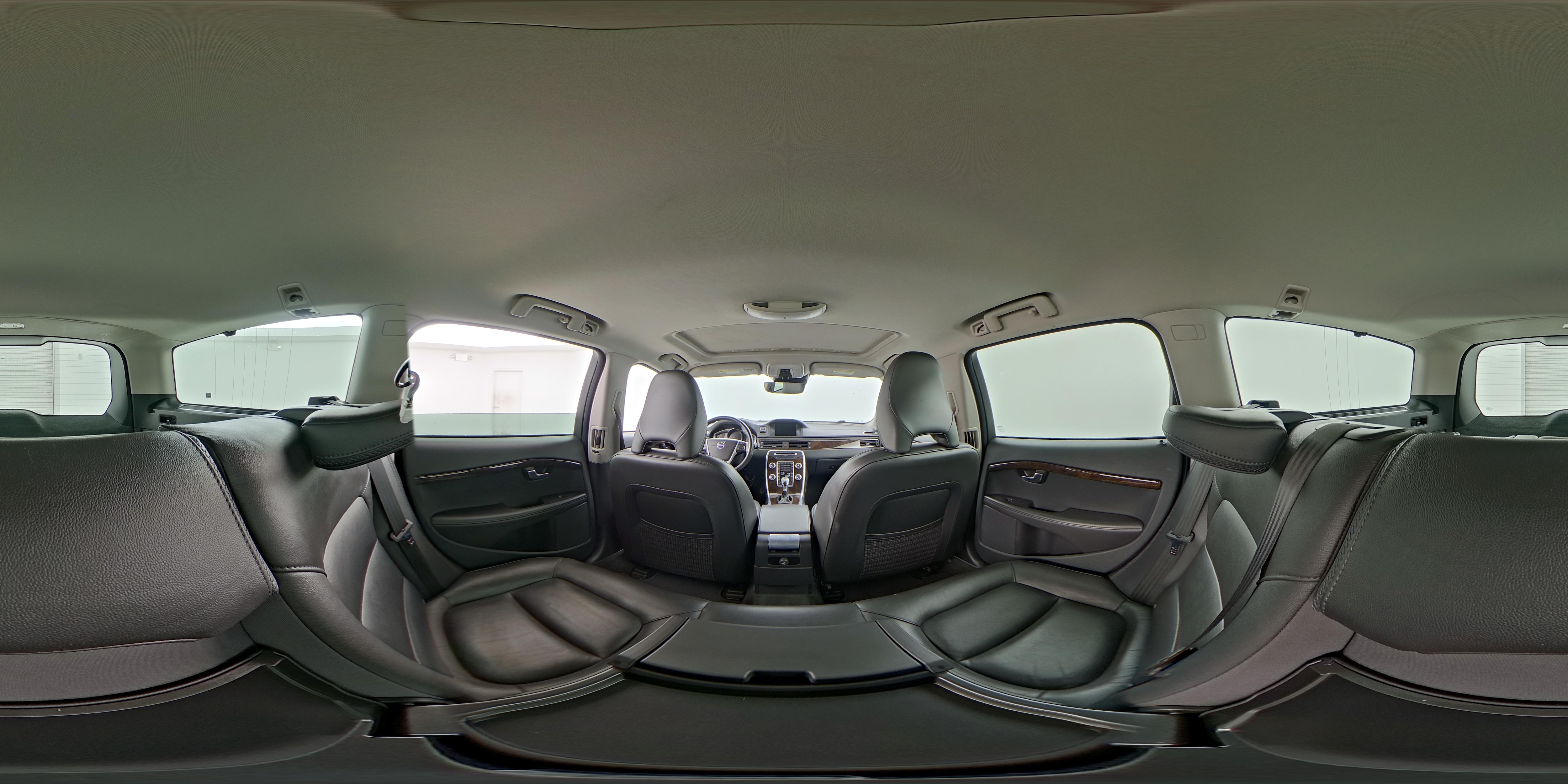 2016 Volvo XC70 Classic Premier - Photo 26