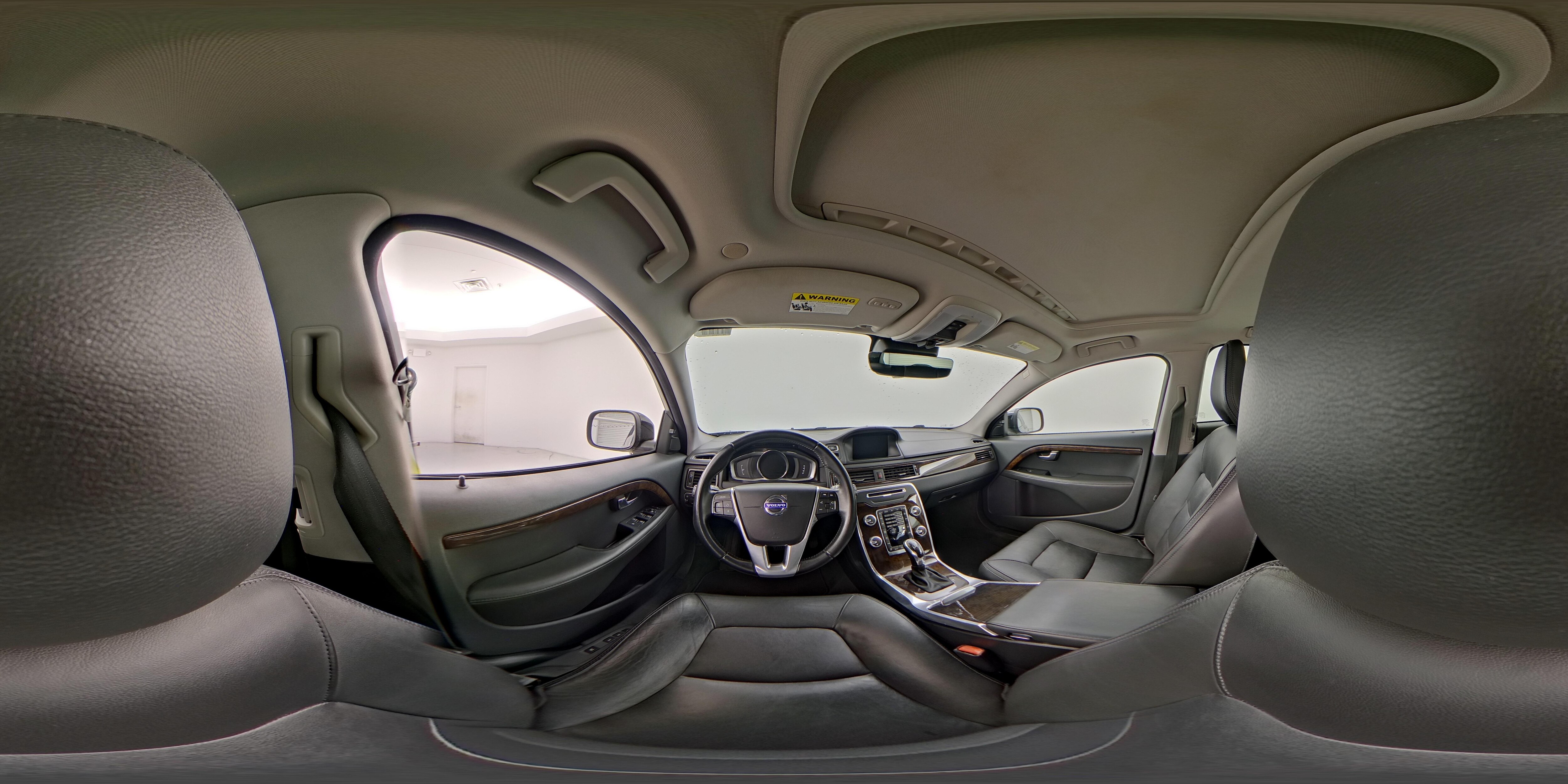 2016 Volvo XC70 Classic Premier - Photo 27