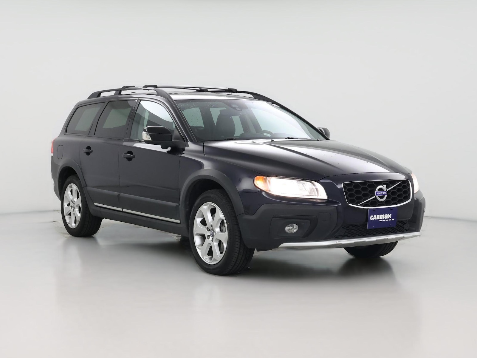 2016 Volvo XC70
