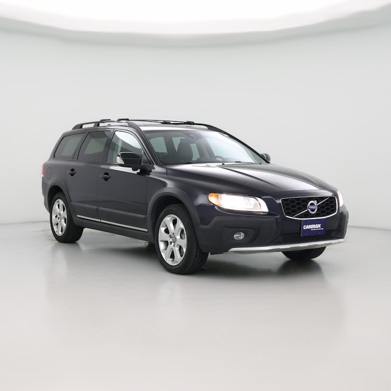 2016 Volvo XC70 T5 Classic Premier