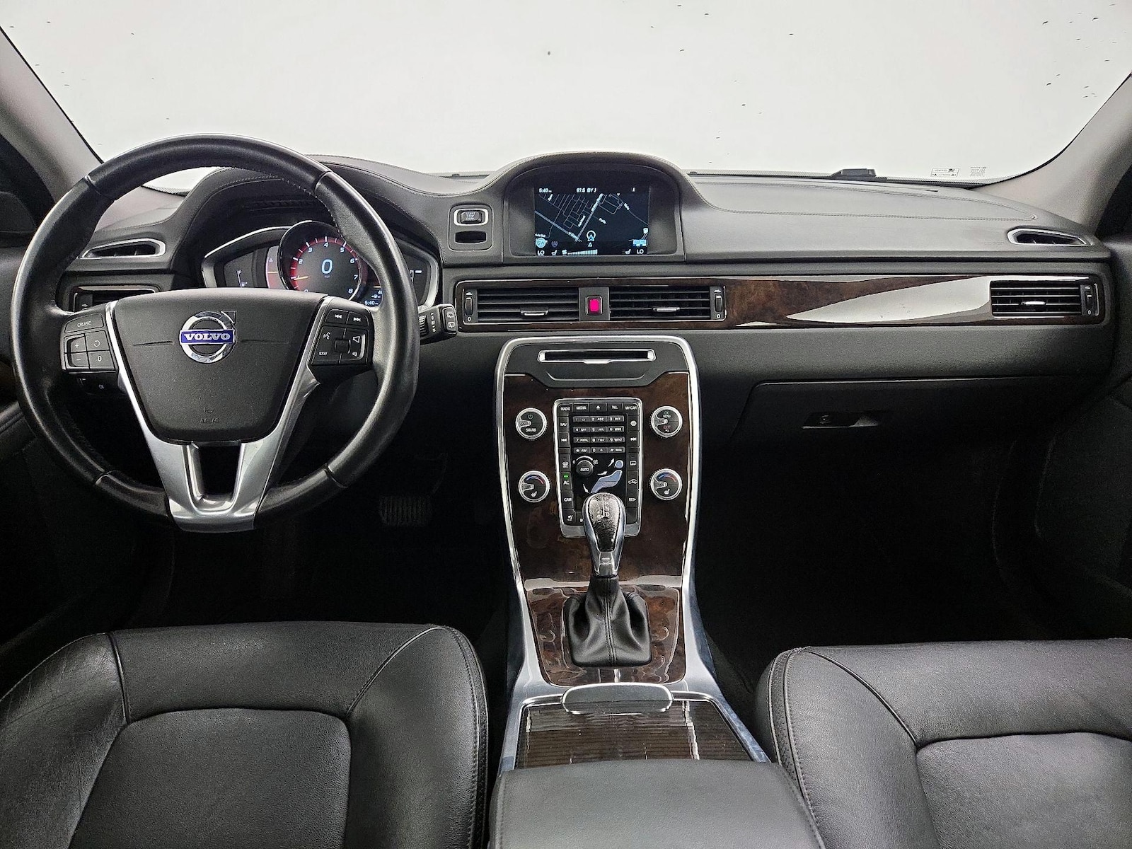 2016 Volvo XC70 Classic Premier - Photo 10