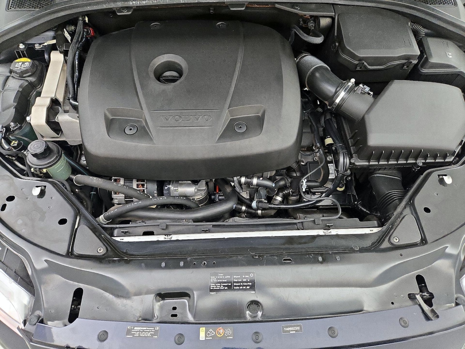 2016 Volvo XC70 Classic Premier - Photo 23