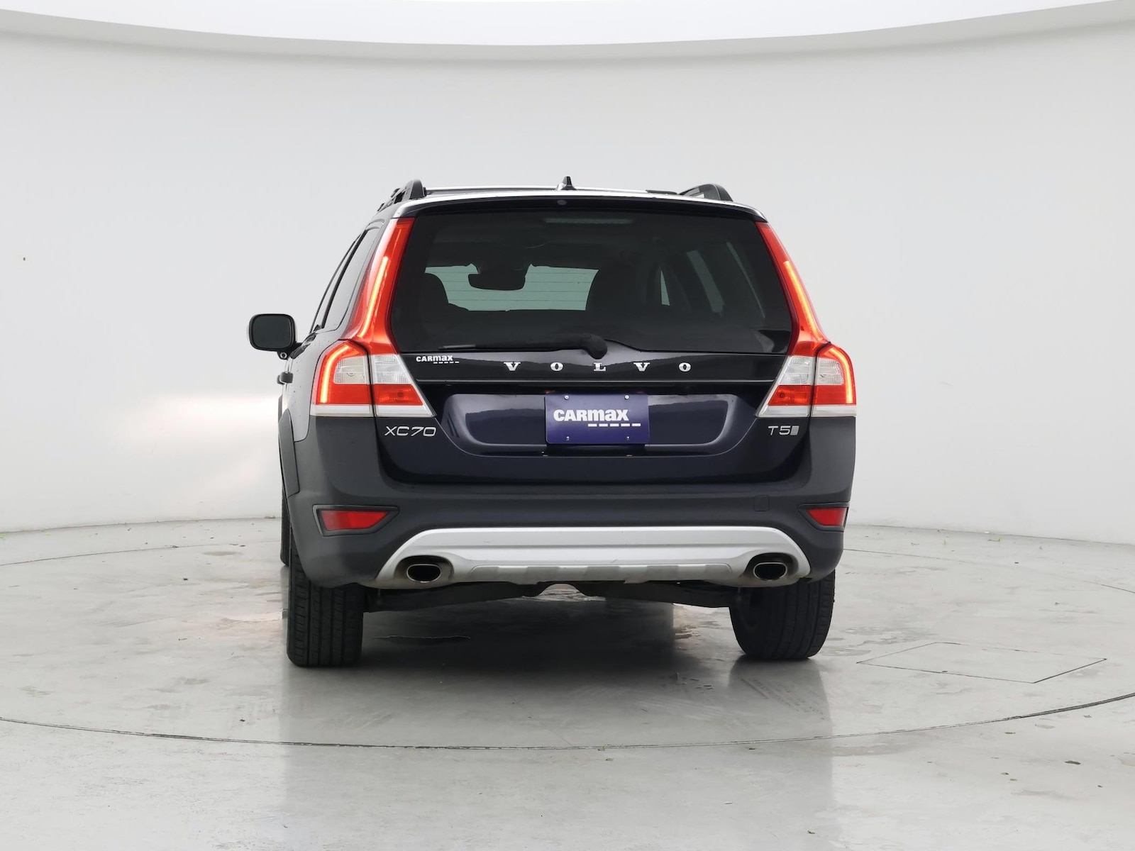 2016 Volvo XC70 Classic Premier - Photo 7