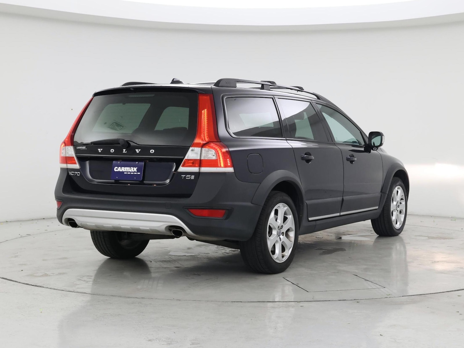 2016 Volvo XC70 Classic Premier - Photo 9