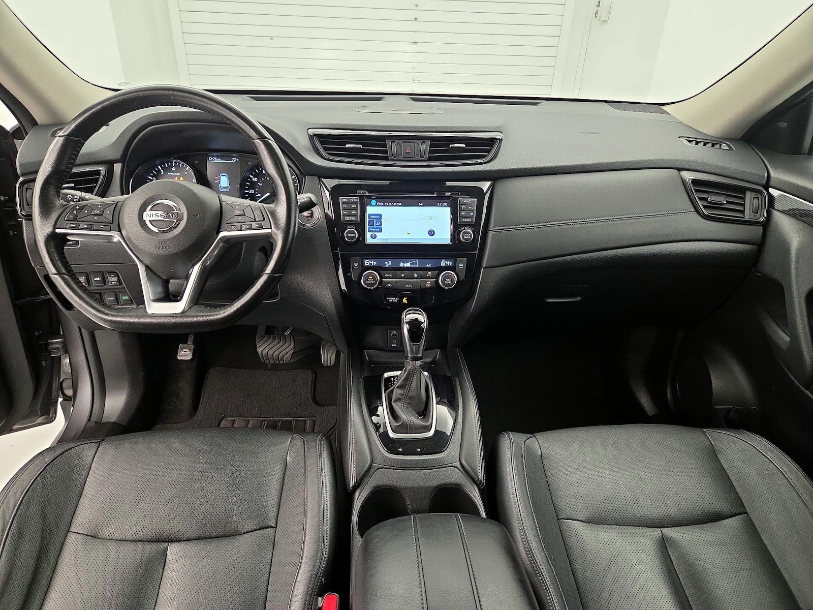 Navigation System