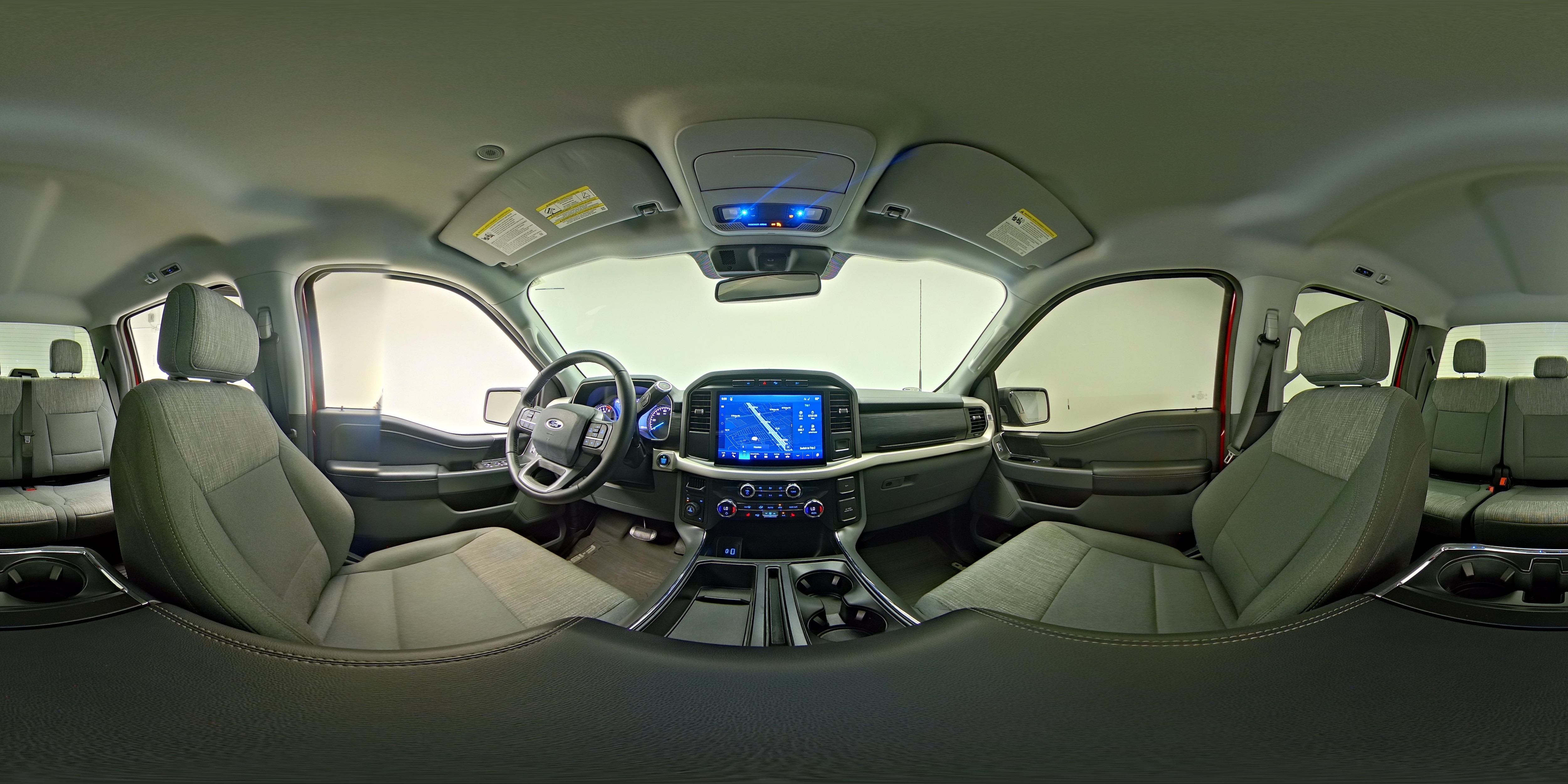 2021 Ford F-150 XLT - Photo 23