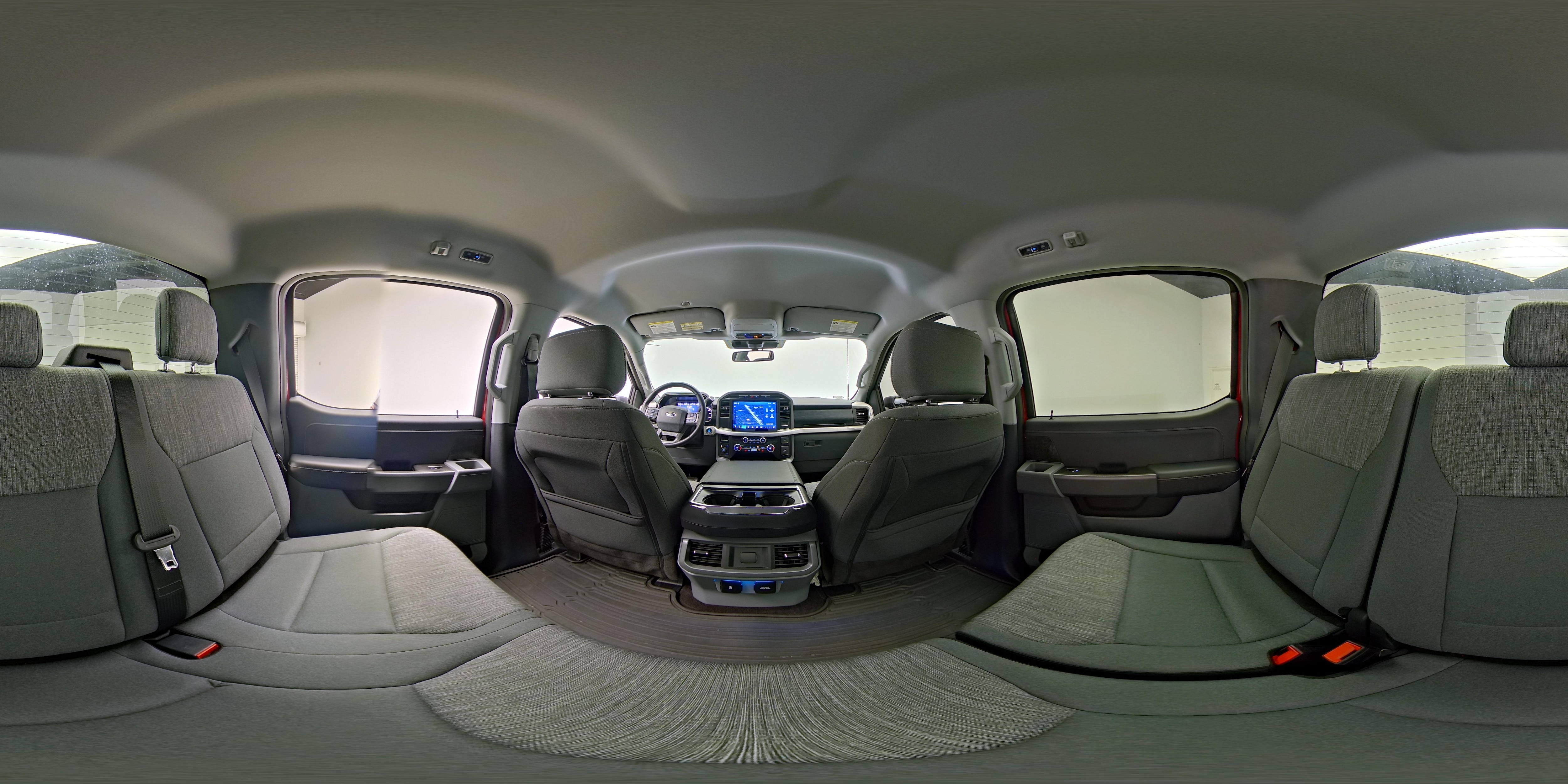 2021 Ford F-150 XLT - Photo 24