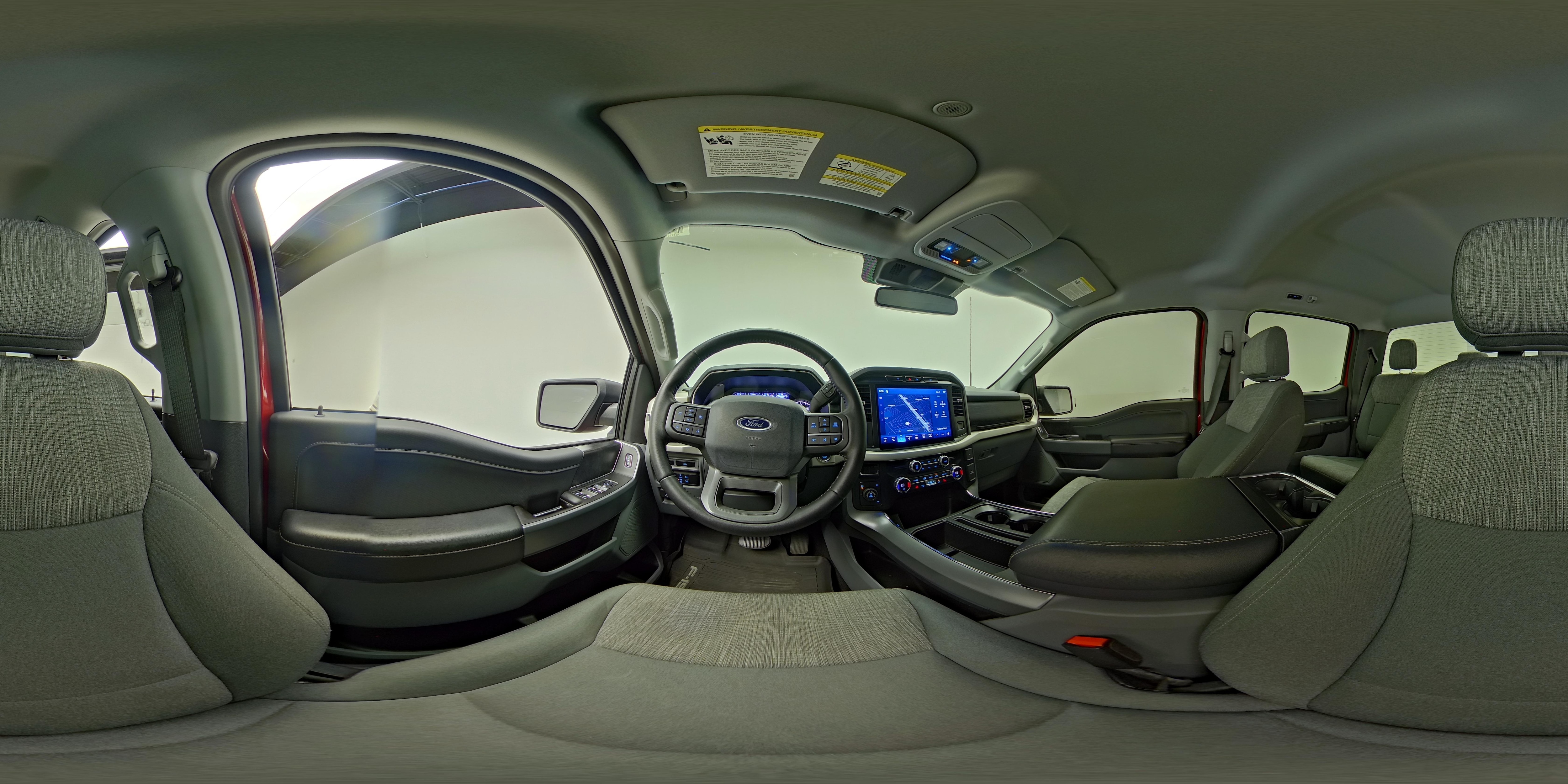 2021 Ford F-150 XLT - Photo 25