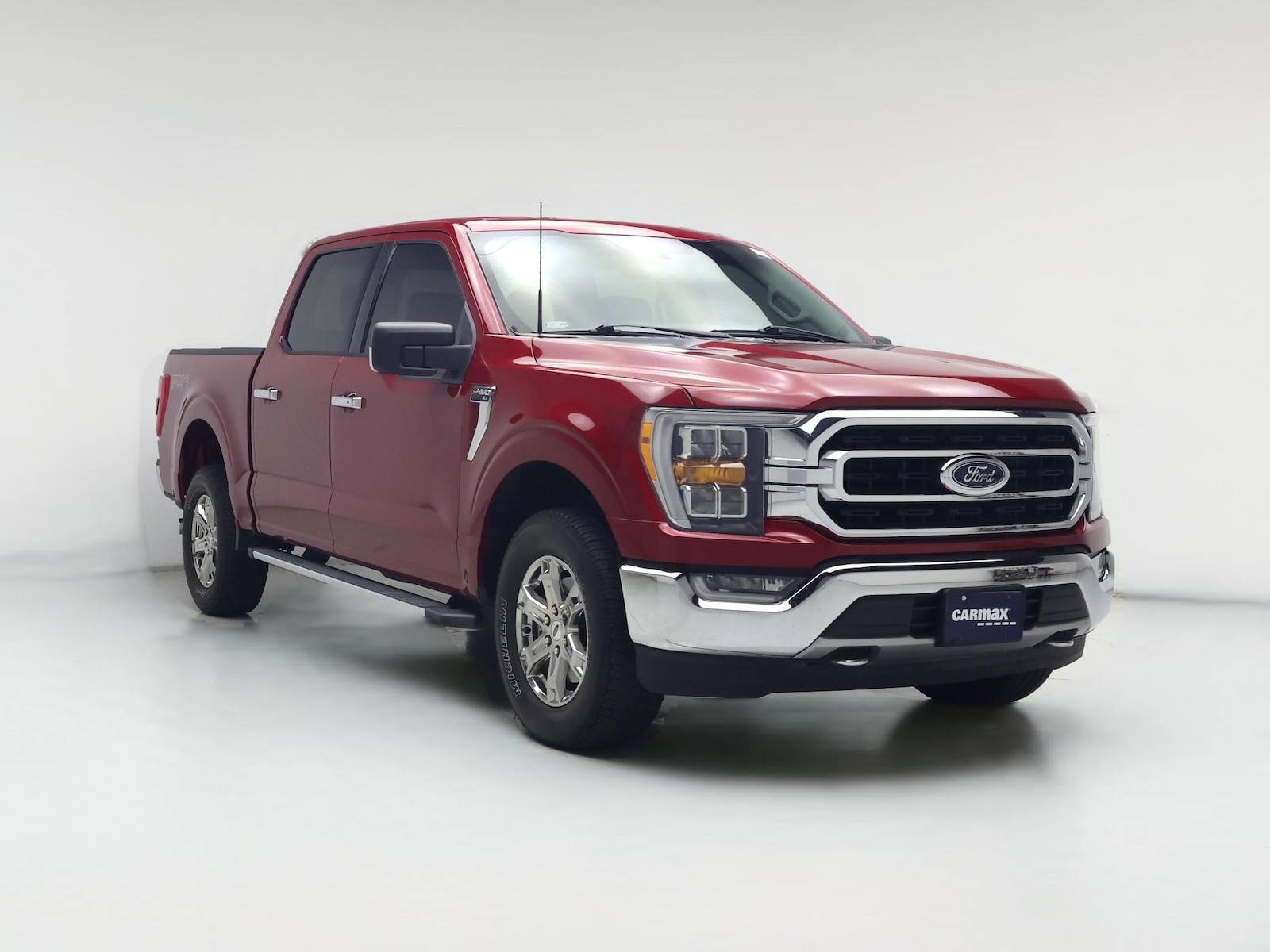 2021 Ford F-150 XLT - Photo 1