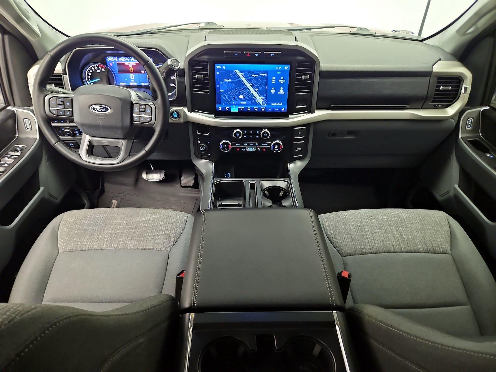 2021 Ford F-150 XLT - Photo 10